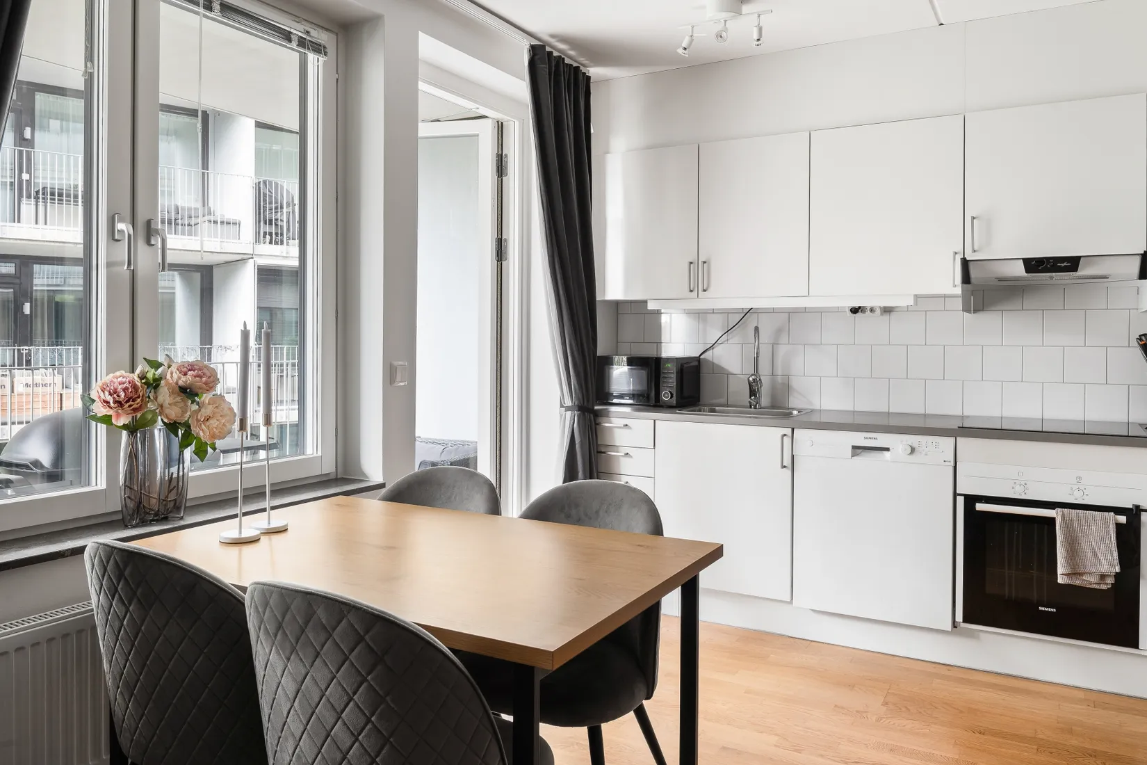 Bostadsrätt, Klädesvägen 36,  Stockholm - Bromma, Stockholm