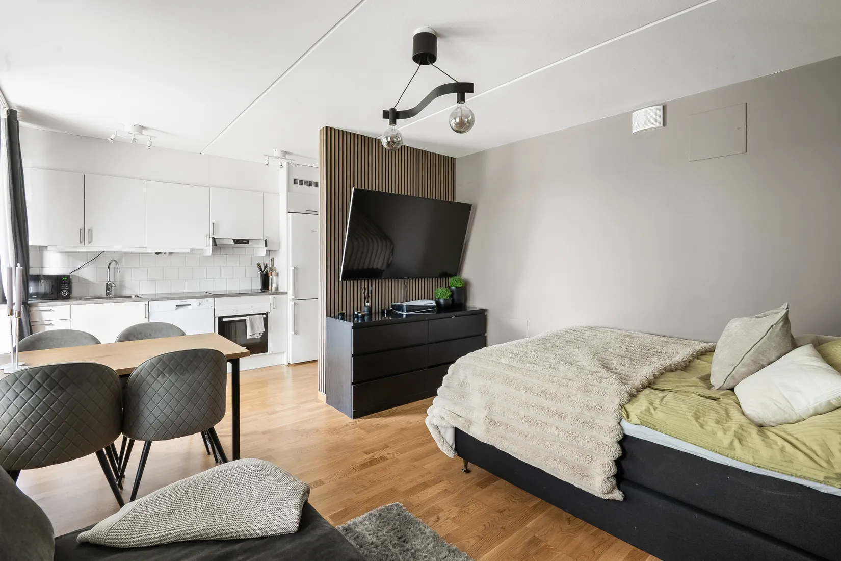 Bostadsrätt, Klädesvägen 36,  Stockholm - Bromma, Stockholm