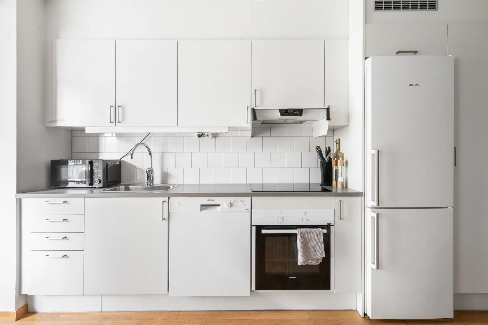 Bostadsrätt, Klädesvägen 36,  Stockholm - Bromma, Stockholm