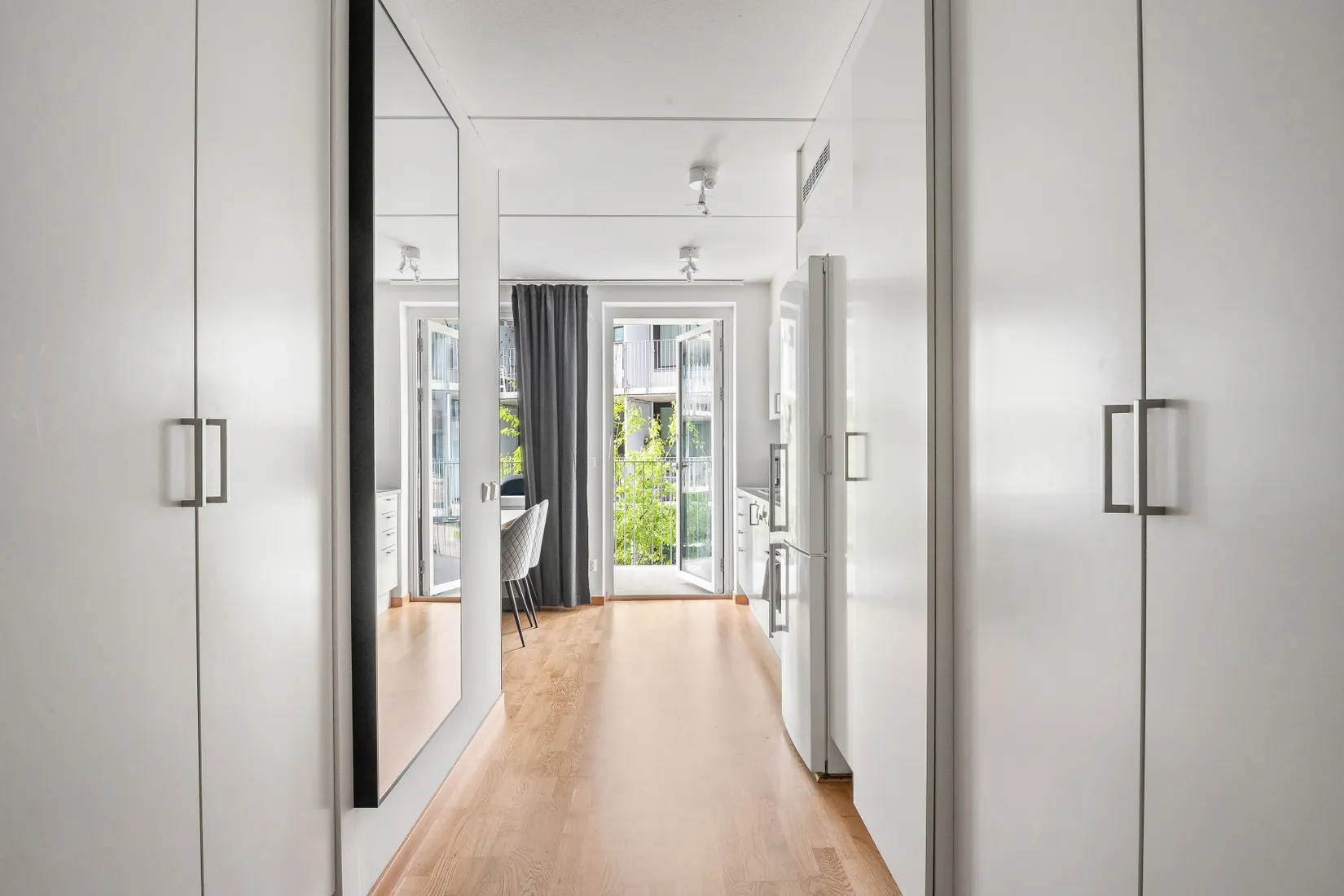 Bostadsrätt, Klädesvägen 36,  Stockholm - Bromma, Stockholm