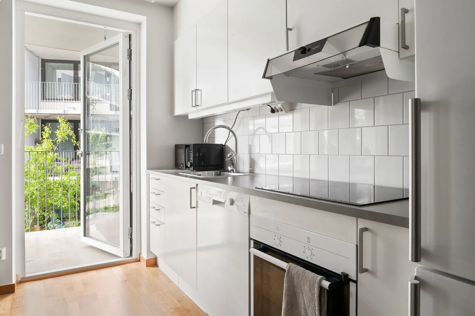 Bostadsrätt, Klädesvägen 36,  Stockholm - Bromma, Stockholm