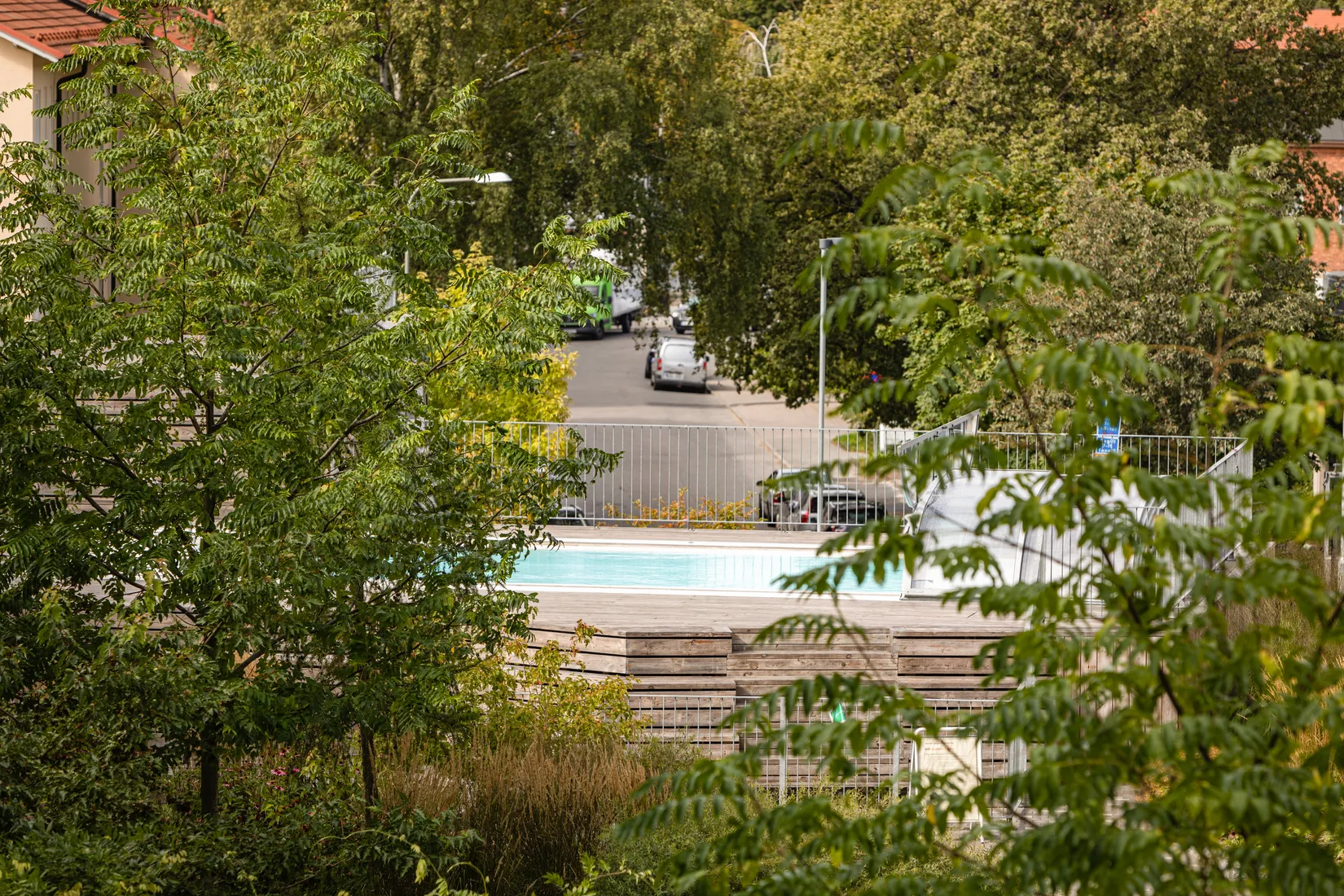 Bostadsrätt, Klädesvägen 36,  Stockholm - Bromma, Stockholm