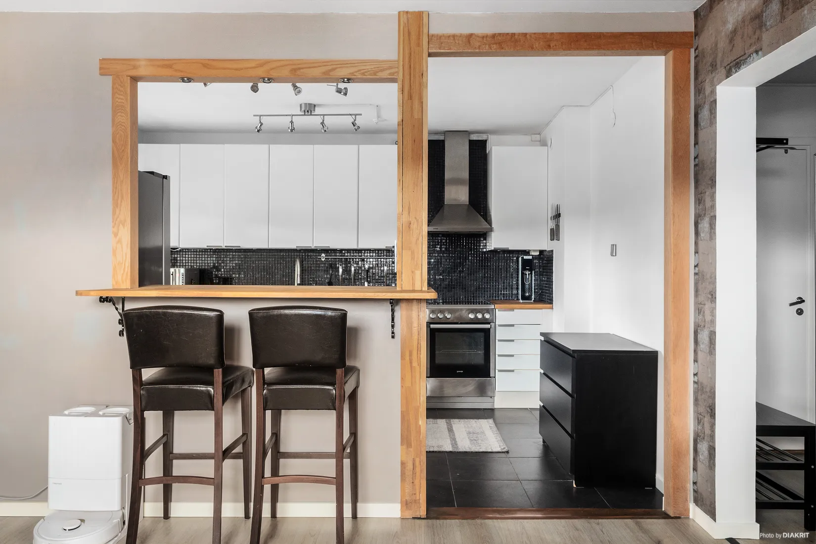 Bostadsrätt, Tåmarksgatan 4, Borås