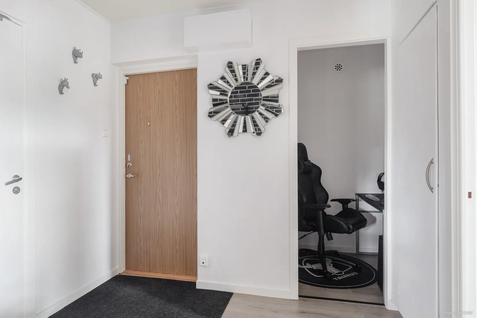 Bostadsrätt, Tåmarksgatan 4, Borås