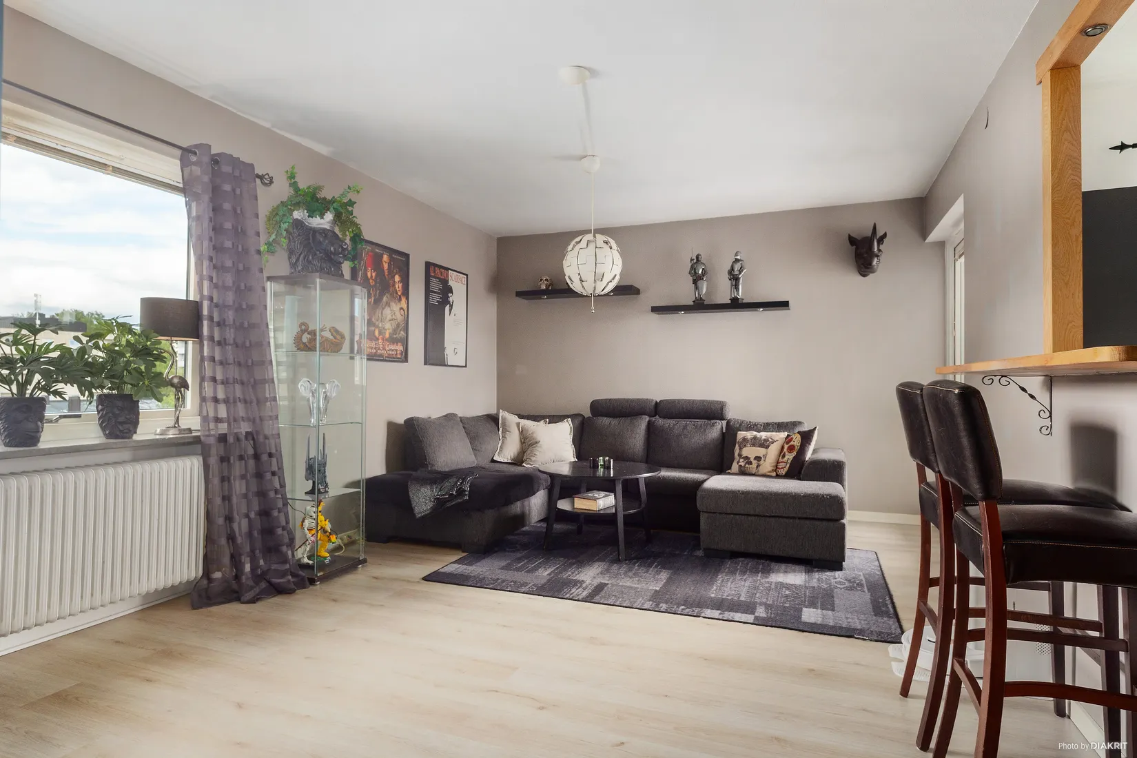 Bostadsrätt, Tåmarksgatan 4, Borås