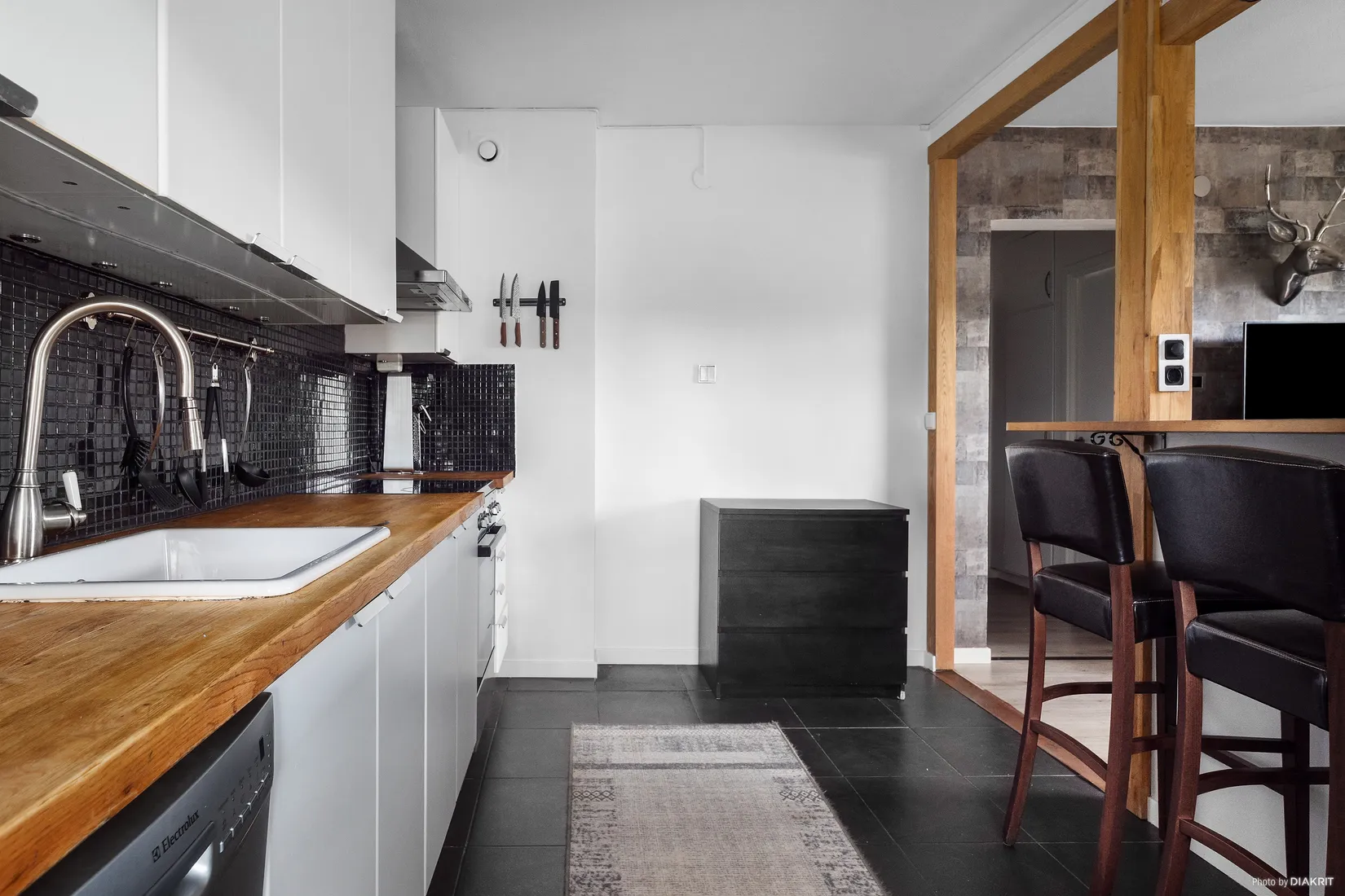 Bostadsrätt, Tåmarksgatan 4, Borås