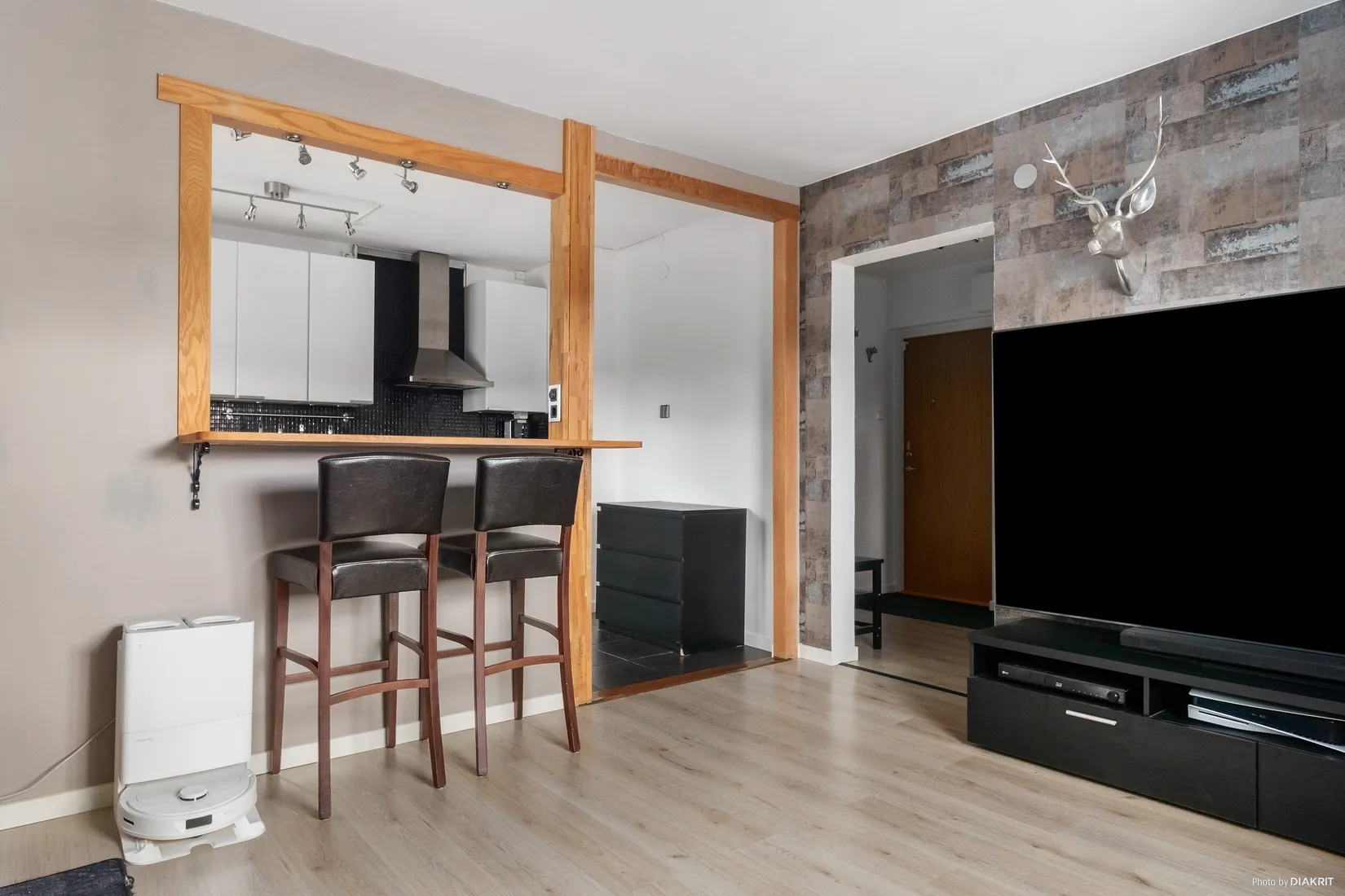 Bostadsrätt, Tåmarksgatan 4, Borås