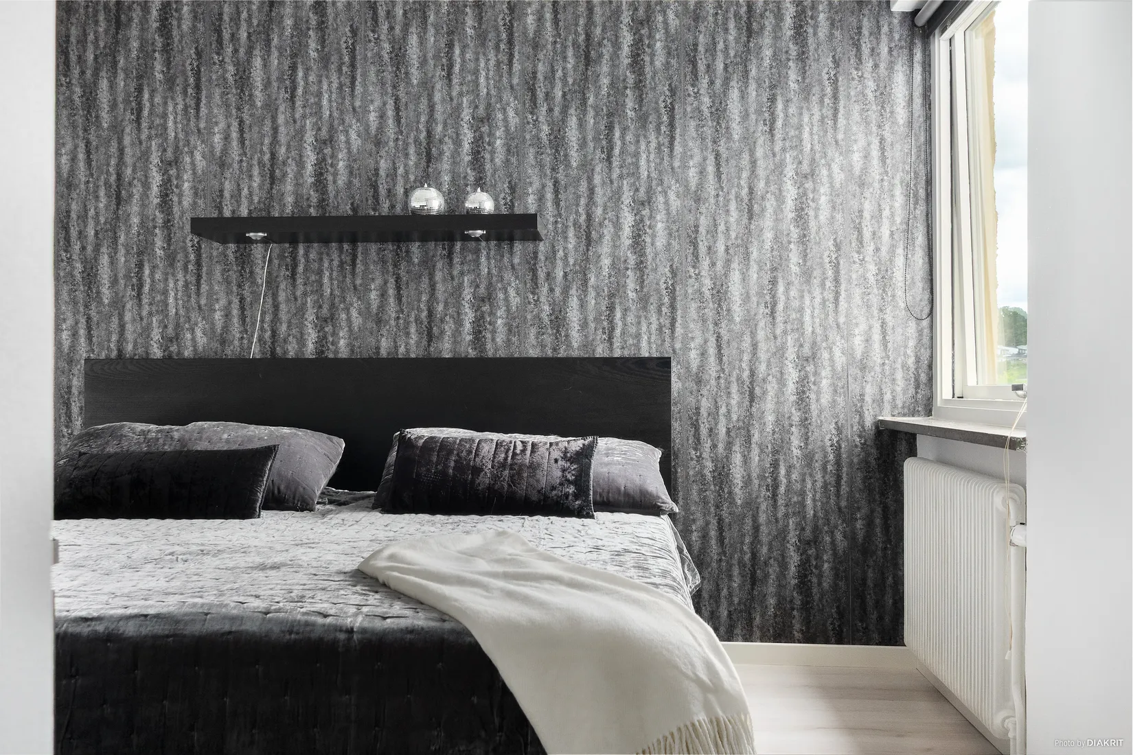 Bostadsrätt, Tåmarksgatan 4, Borås