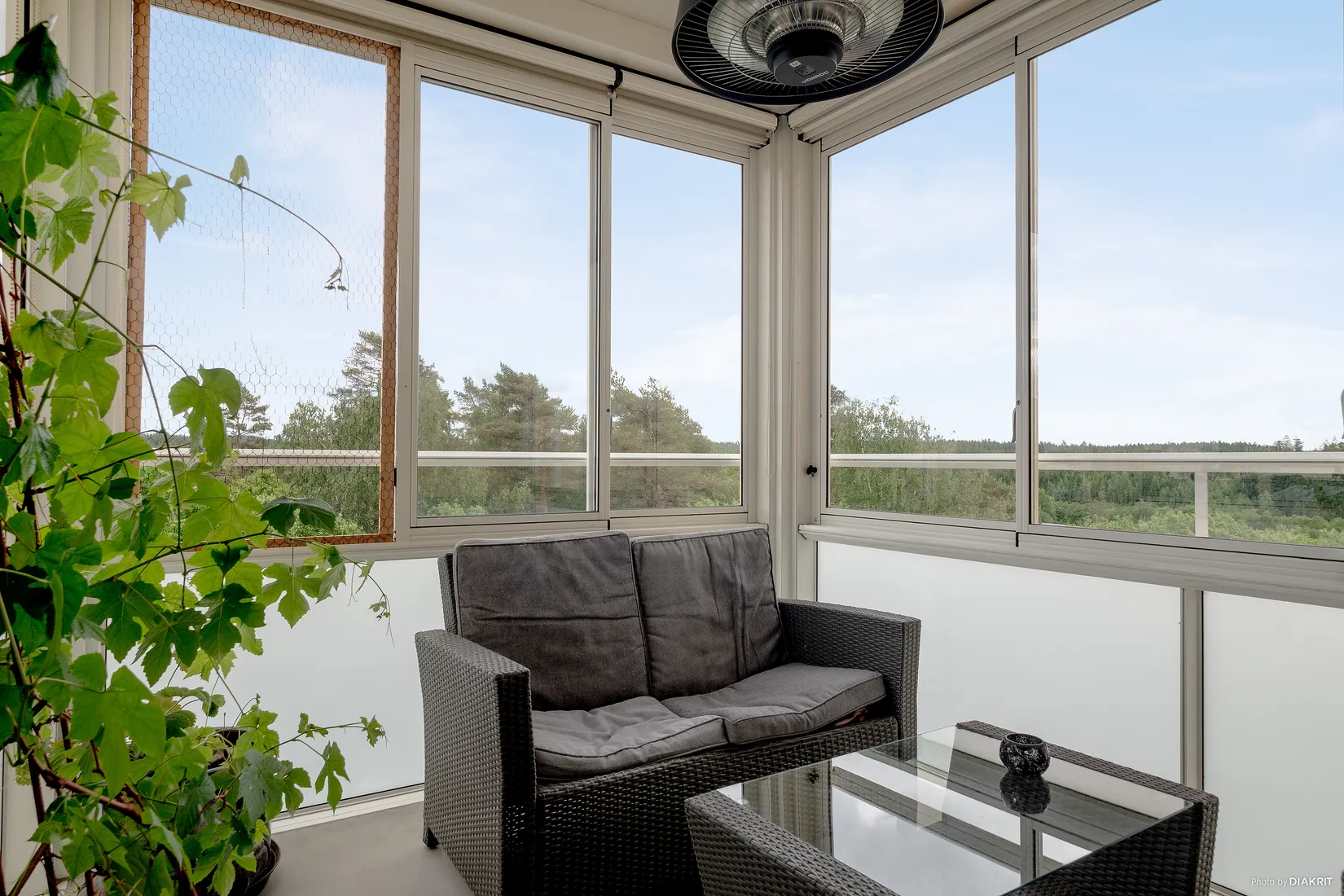 Bostadsrätt, Tåmarksgatan 4, Borås