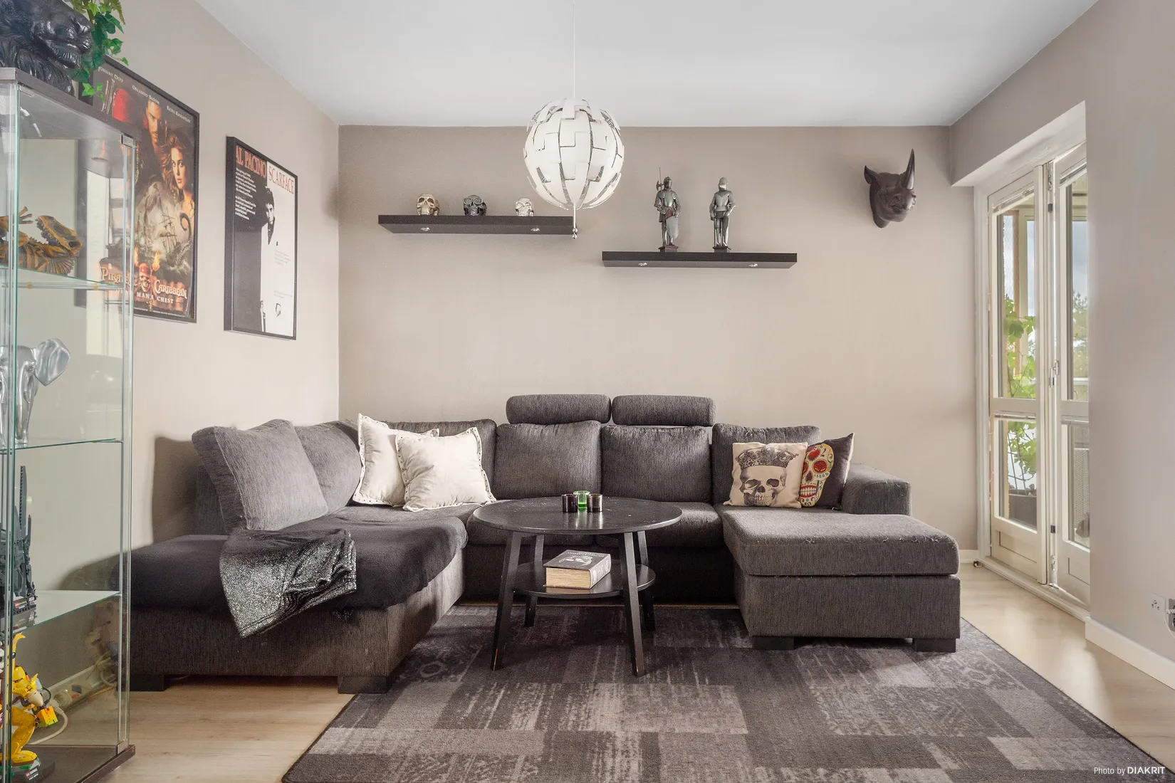 Bostadsrätt, Tåmarksgatan 4, Borås
