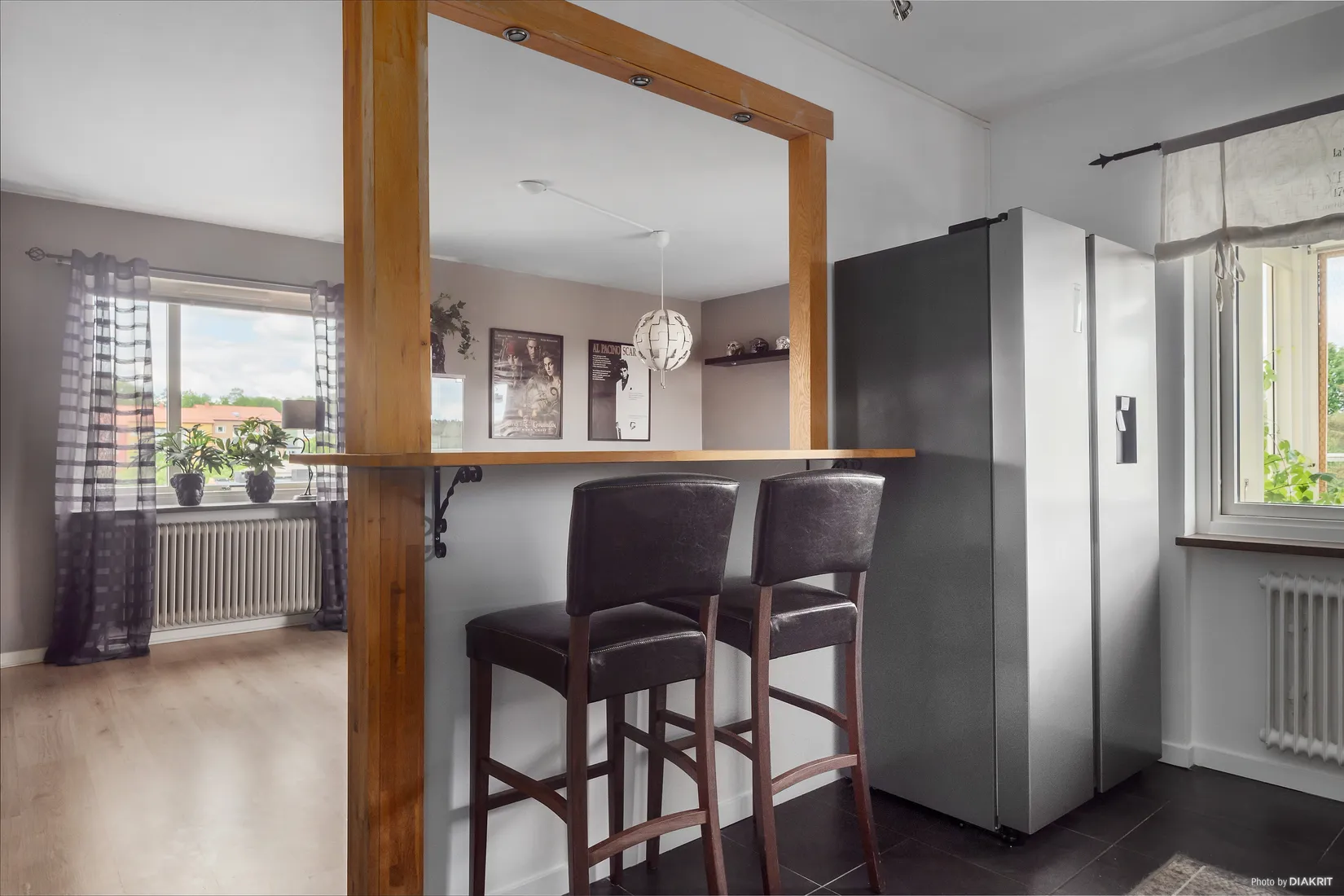 Bostadsrätt, Tåmarksgatan 4, Borås