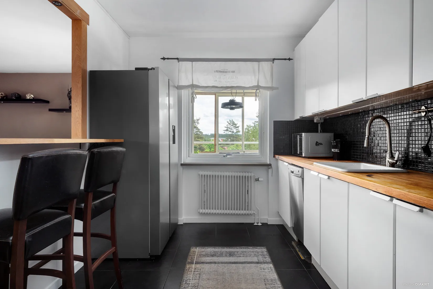 Bostadsrätt, Tåmarksgatan 4, Borås