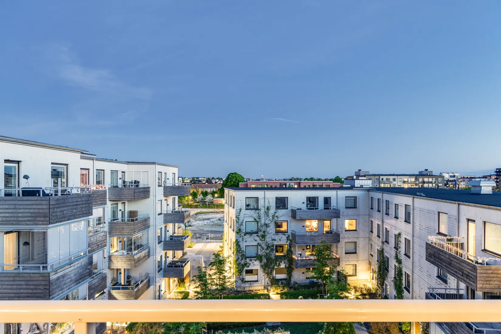 Bostadsrätt, Barlastgatan 4, Limhamns sjöstad, Malmö