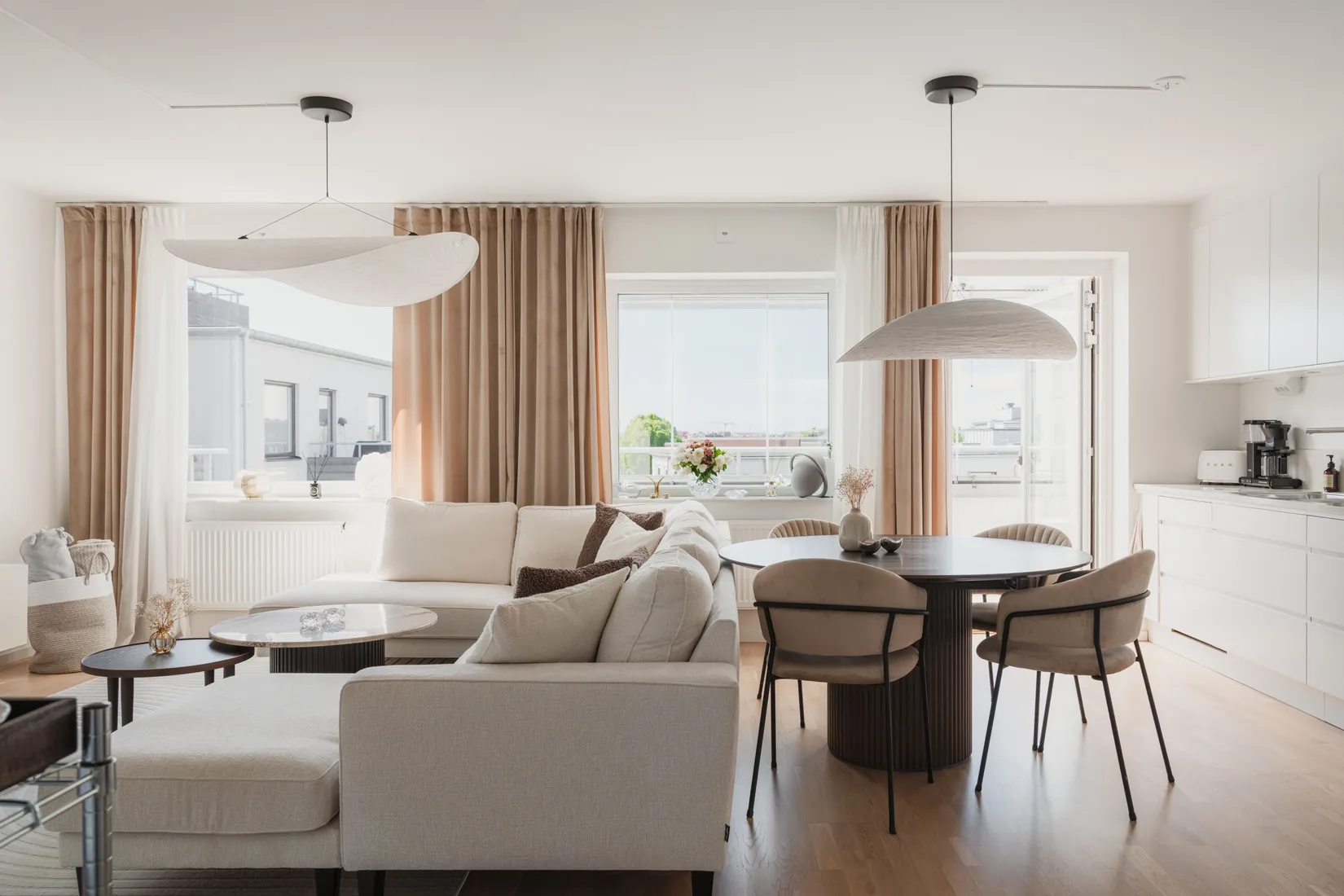 Bostadsrätt, Barlastgatan 4, Limhamns sjöstad, Malmö