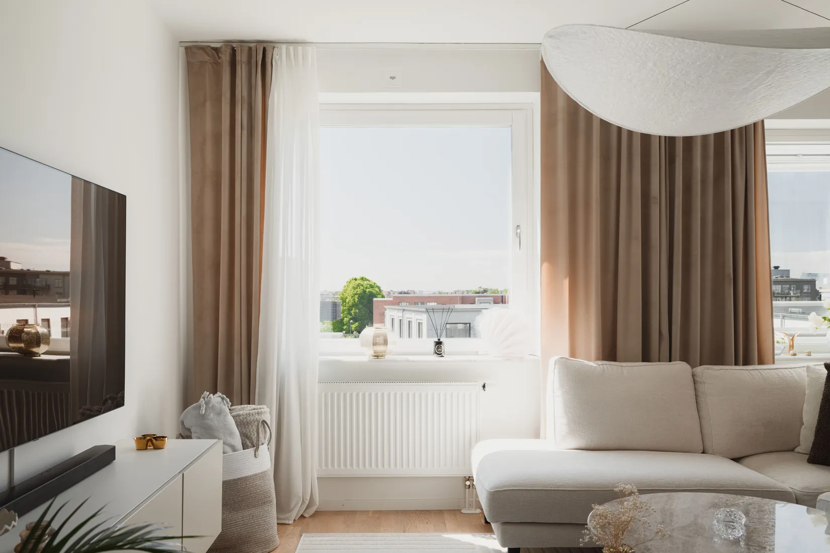 Bostadsrätt, Barlastgatan 4, Limhamns sjöstad, Malmö