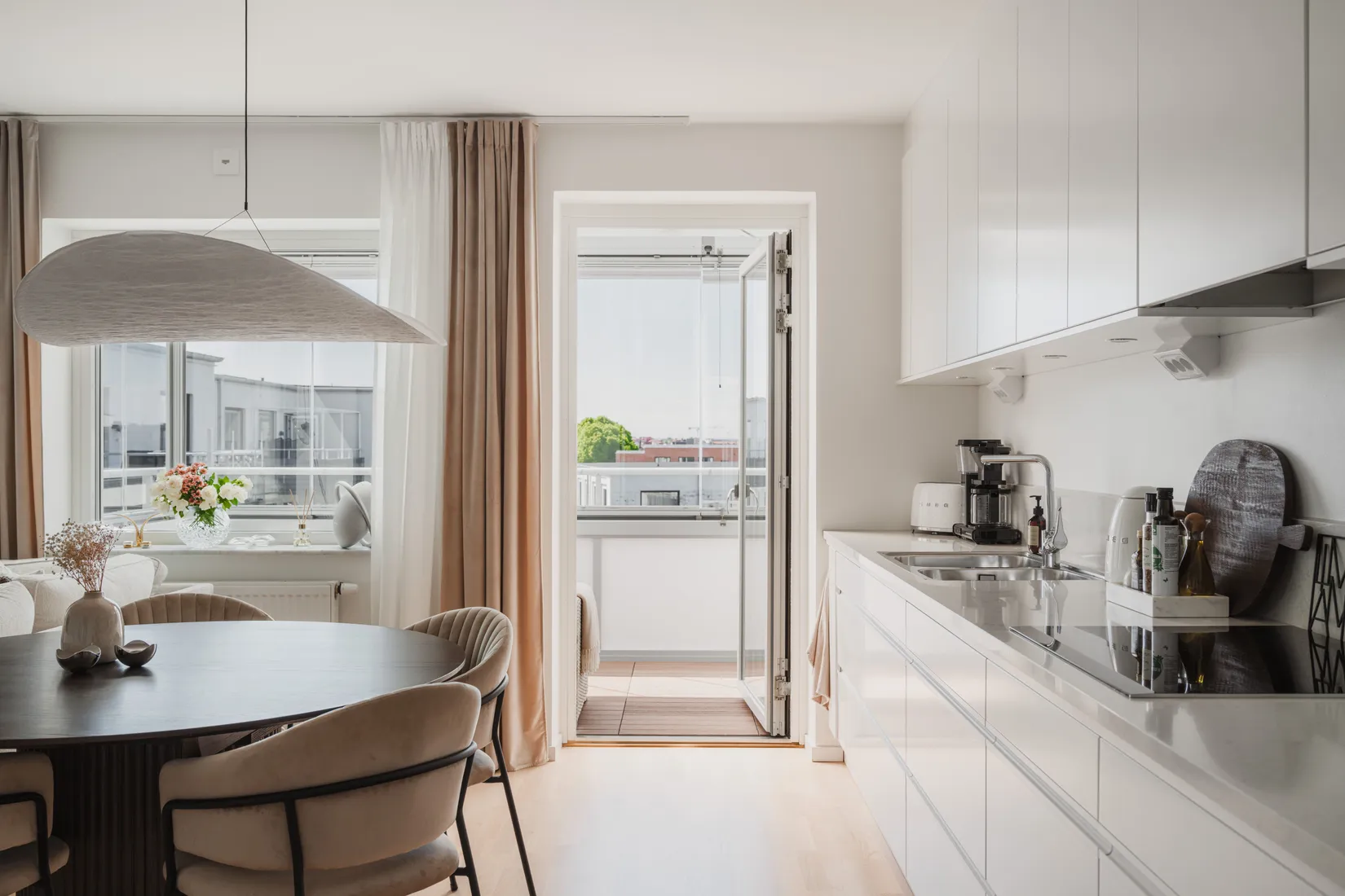 Bostadsrätt, Barlastgatan 4, Limhamns sjöstad, Malmö