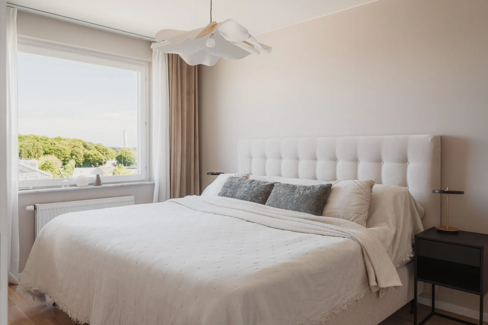 Bostadsrätt, Barlastgatan 4, Limhamns sjöstad, Malmö