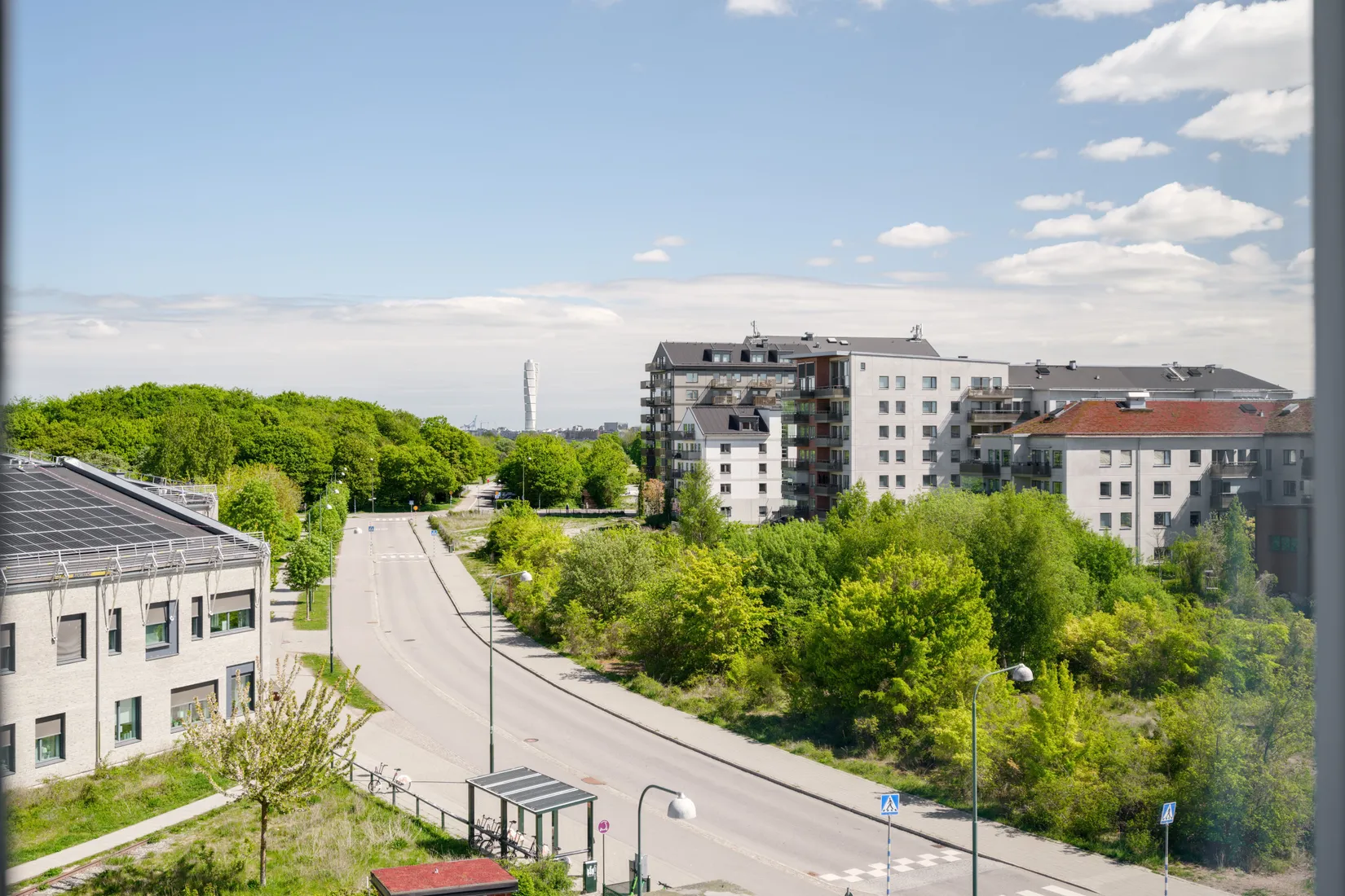 Bostadsrätt, Barlastgatan 4, Limhamns sjöstad, Malmö