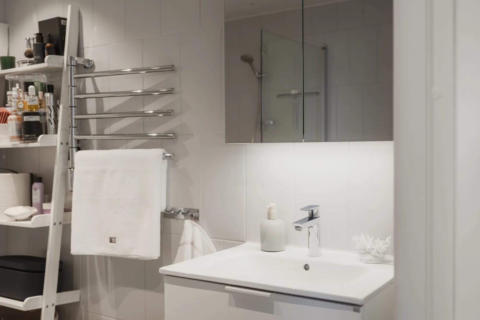 Bostadsrätt, Barlastgatan 4, Limhamns sjöstad, Malmö