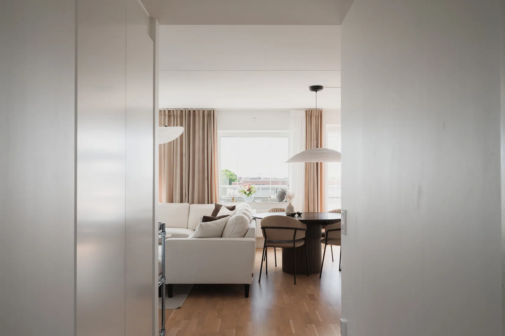 Bostadsrätt, Barlastgatan 4, Limhamns sjöstad, Malmö