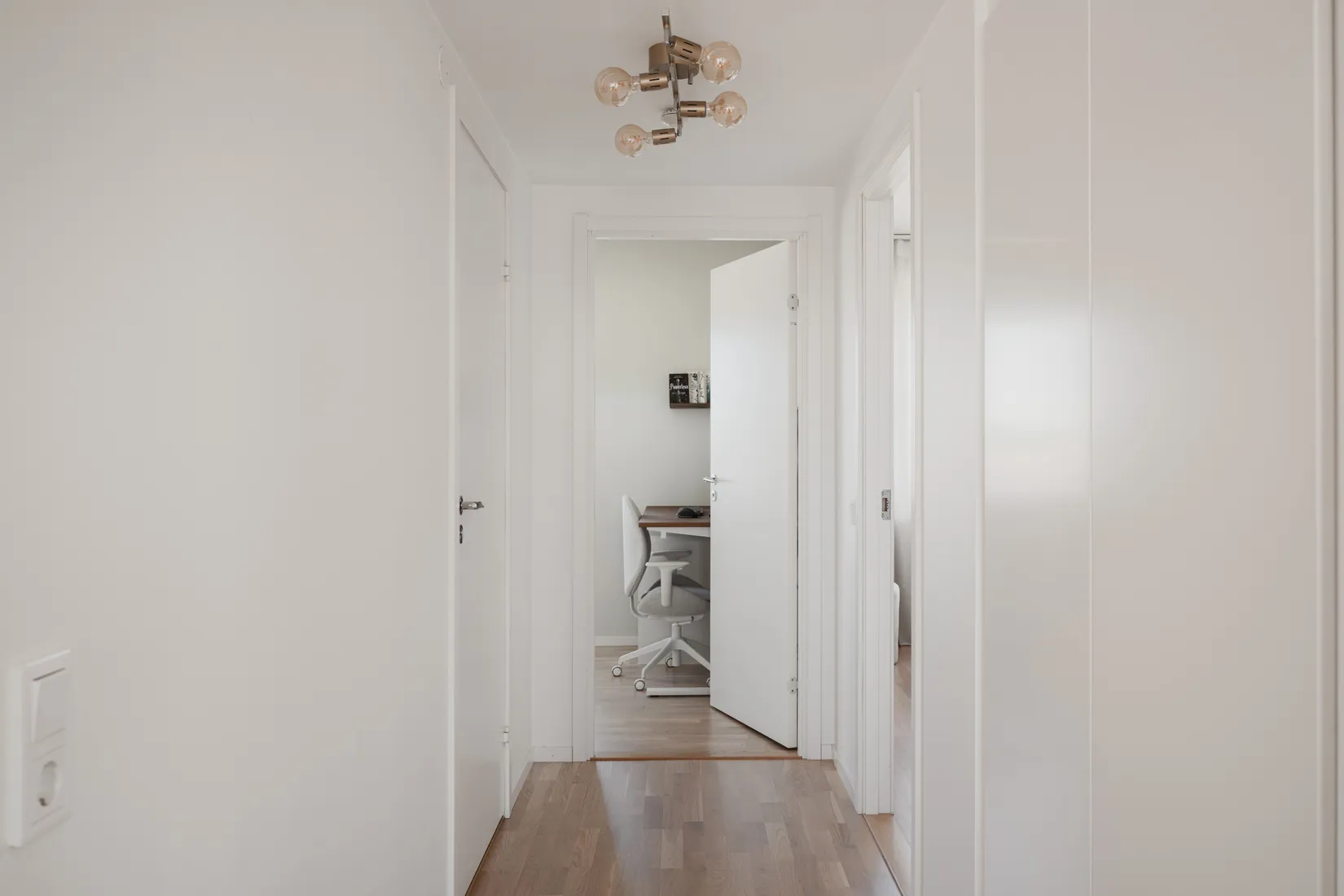 Bostadsrätt, Barlastgatan 4, Limhamns sjöstad, Malmö