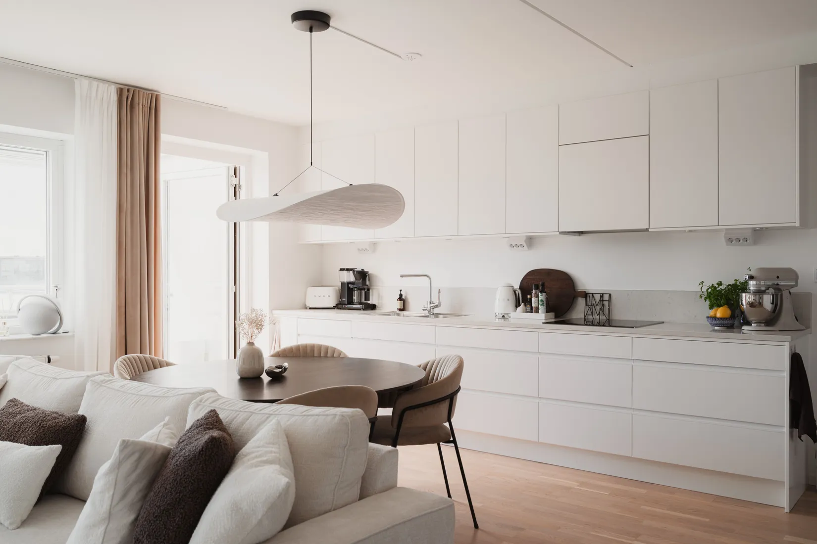 Bostadsrätt, Barlastgatan 4, Limhamns sjöstad, Malmö