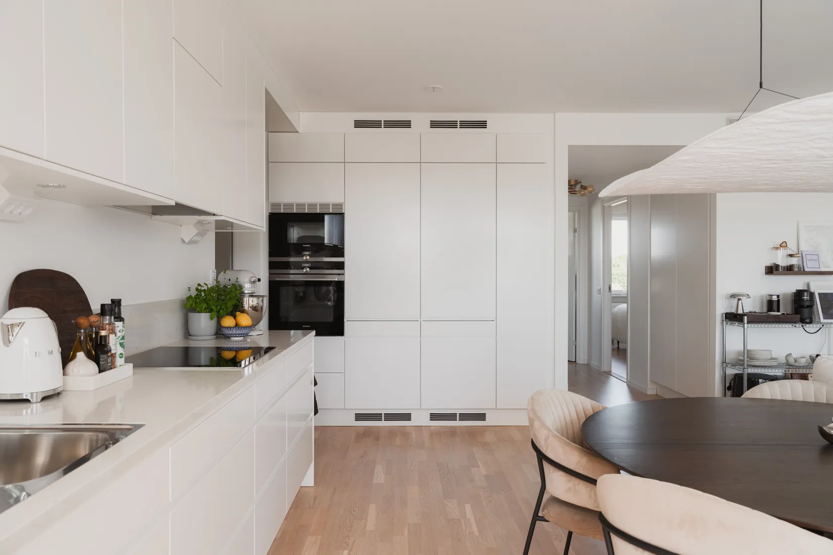 Bostadsrätt, Barlastgatan 4, Limhamns sjöstad, Malmö