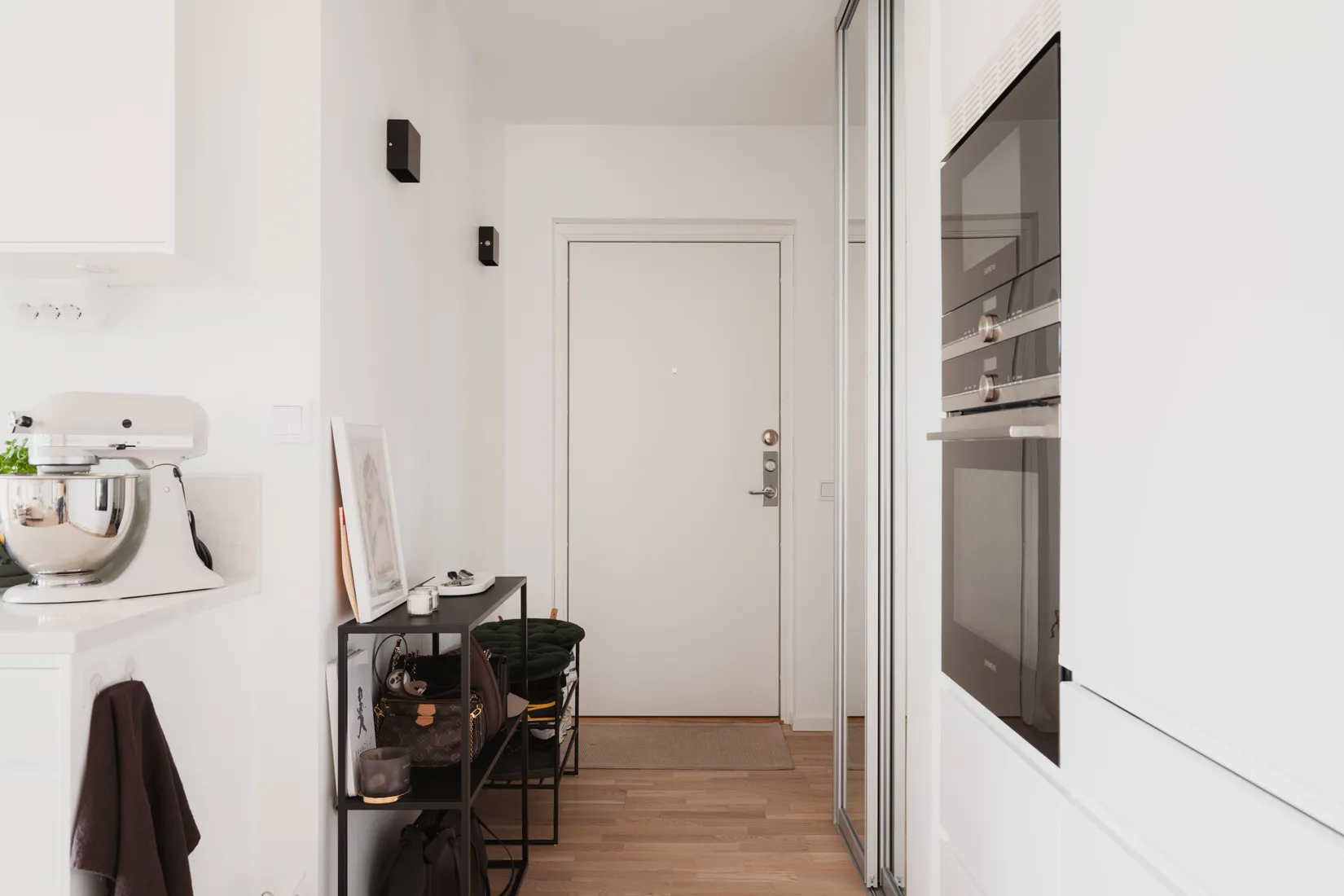 Bostadsrätt, Barlastgatan 4, Limhamns sjöstad, Malmö