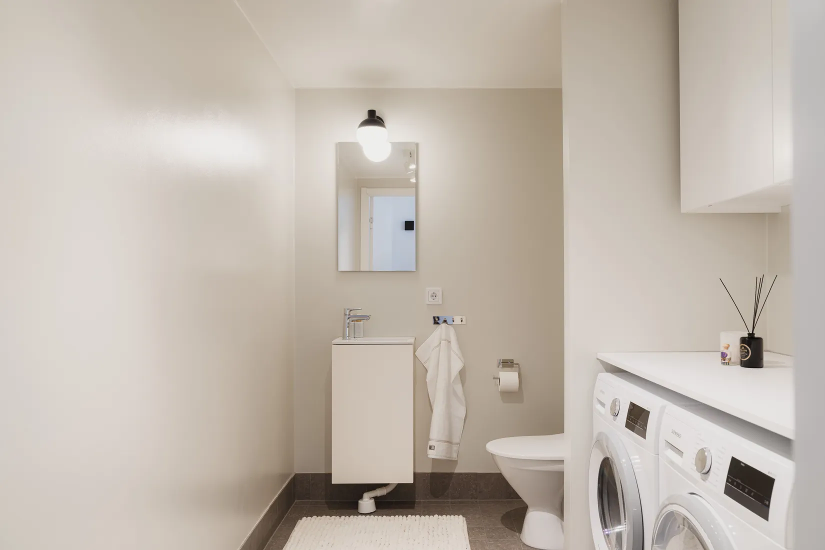 Bostadsrätt, Barlastgatan 4, Limhamns sjöstad, Malmö