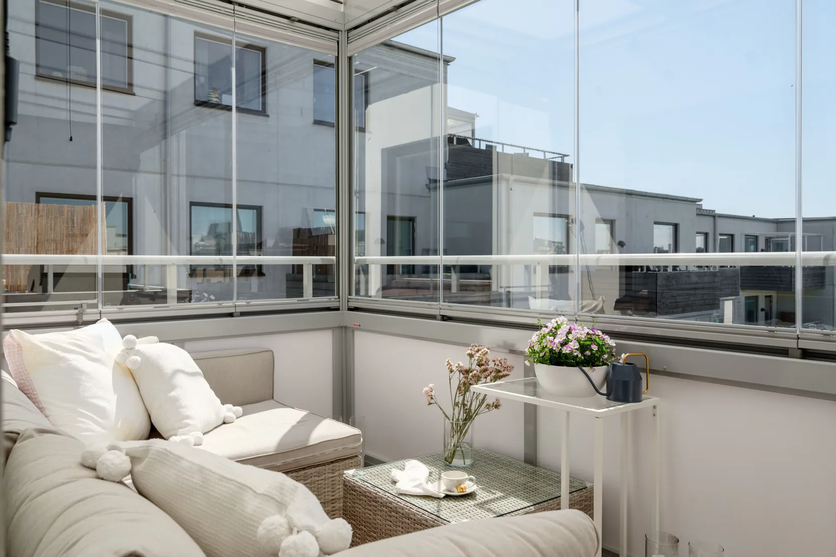 Bostadsrätt, Barlastgatan 4, Limhamns sjöstad, Malmö