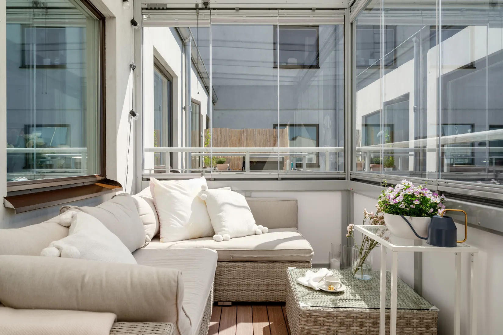 Bostadsrätt, Barlastgatan 4, Limhamns sjöstad, Malmö