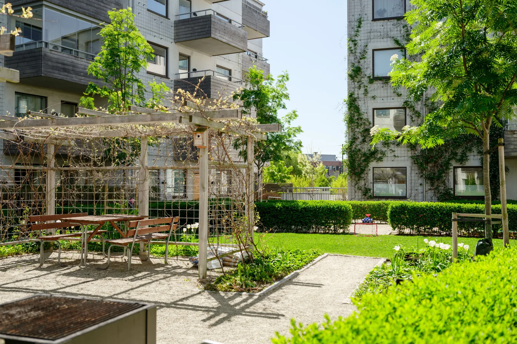 Bostadsrätt, Barlastgatan 4, Limhamns sjöstad, Malmö