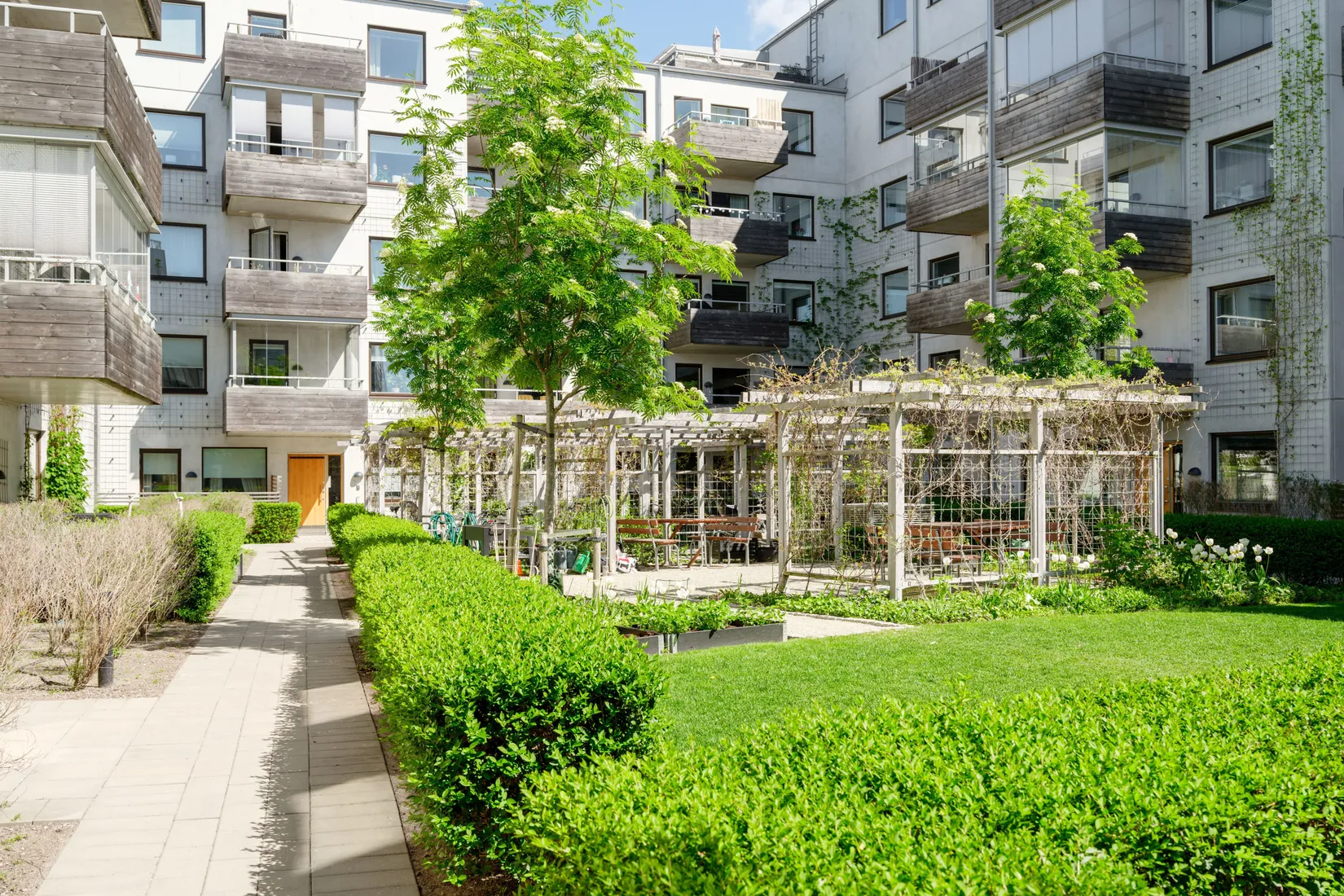 Bostadsrätt, Barlastgatan 4, Limhamns sjöstad, Malmö