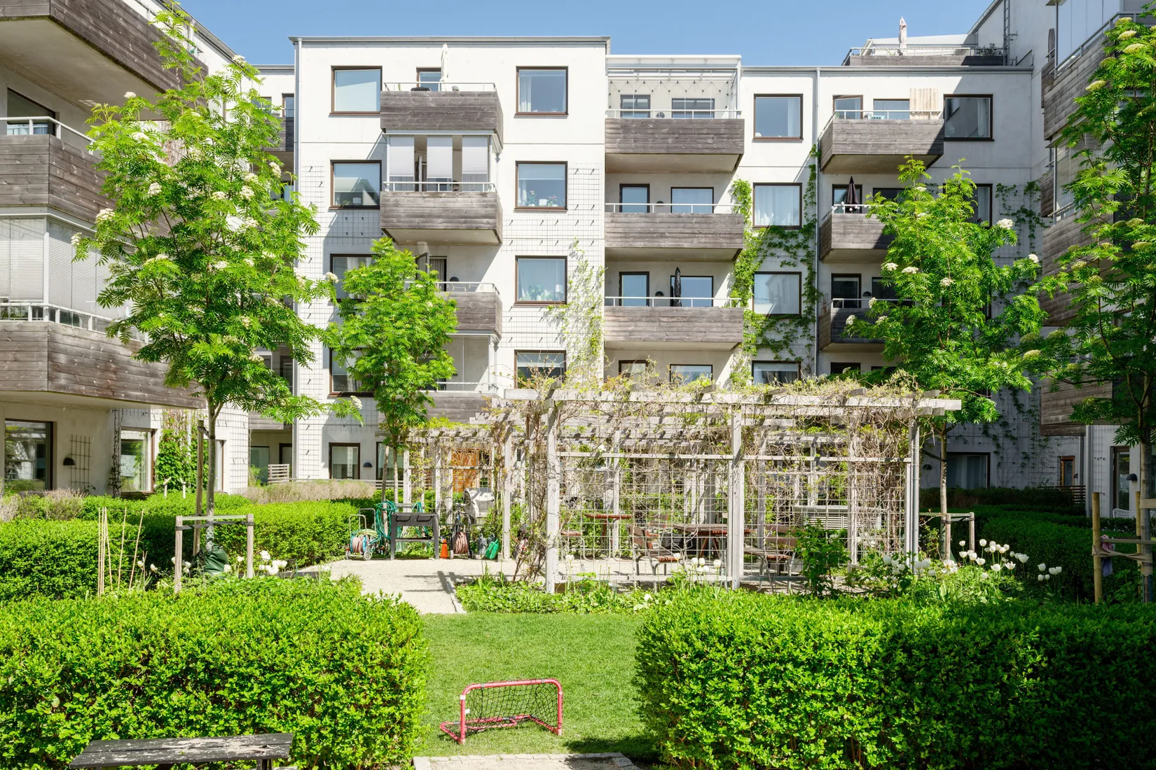 Bostadsrätt, Barlastgatan 4, Limhamns sjöstad, Malmö