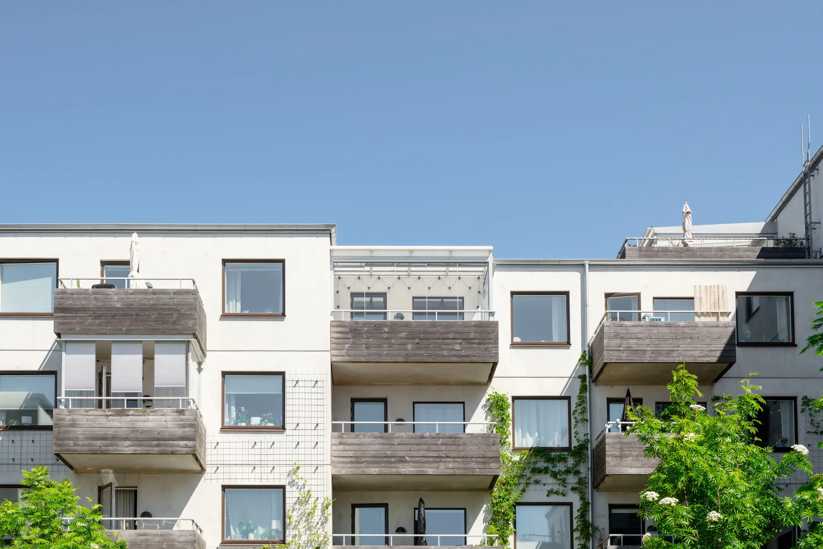 Bostadsrätt, Barlastgatan 4, Limhamns sjöstad, Malmö