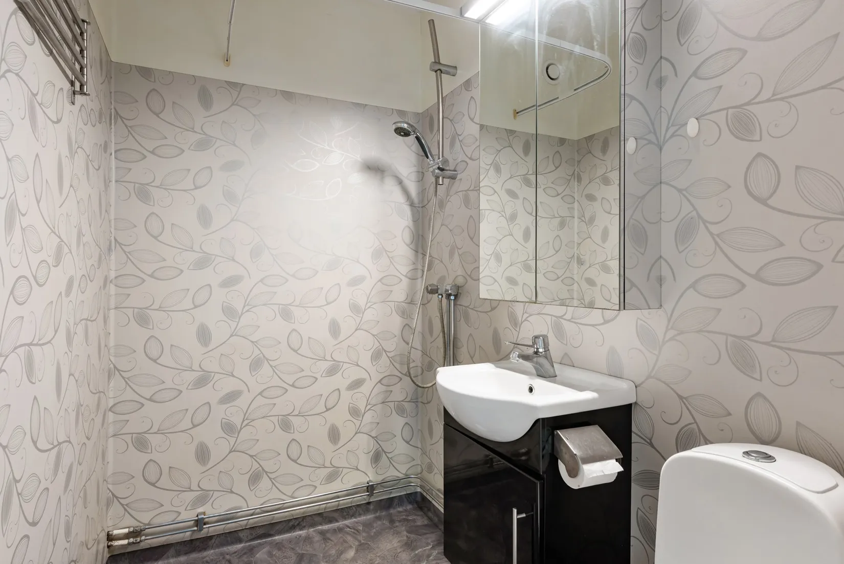 Bostadsrätt, Värdshusvägen 7A, Älmsta, Norrtälje