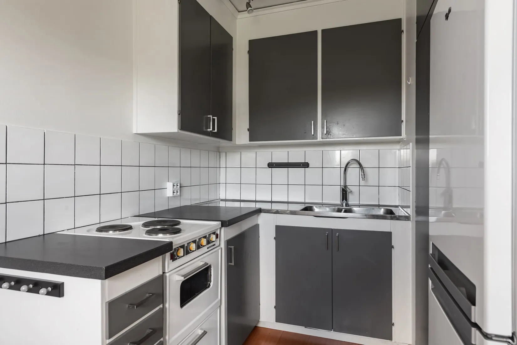 Bostadsrätt, Värdshusvägen 7A, Älmsta, Norrtälje