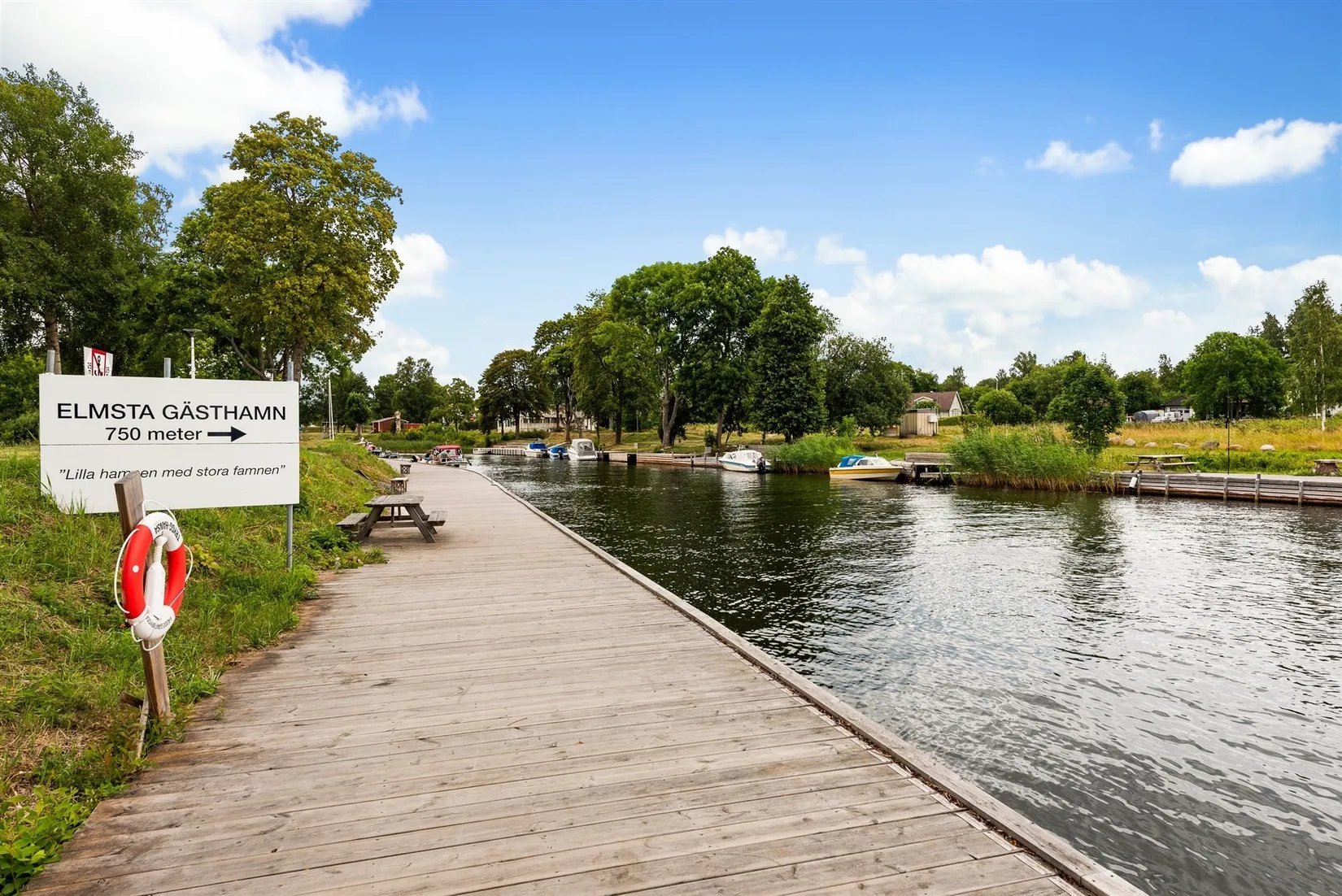 Bostadsrätt, Värdshusvägen 7A, Älmsta, Norrtälje