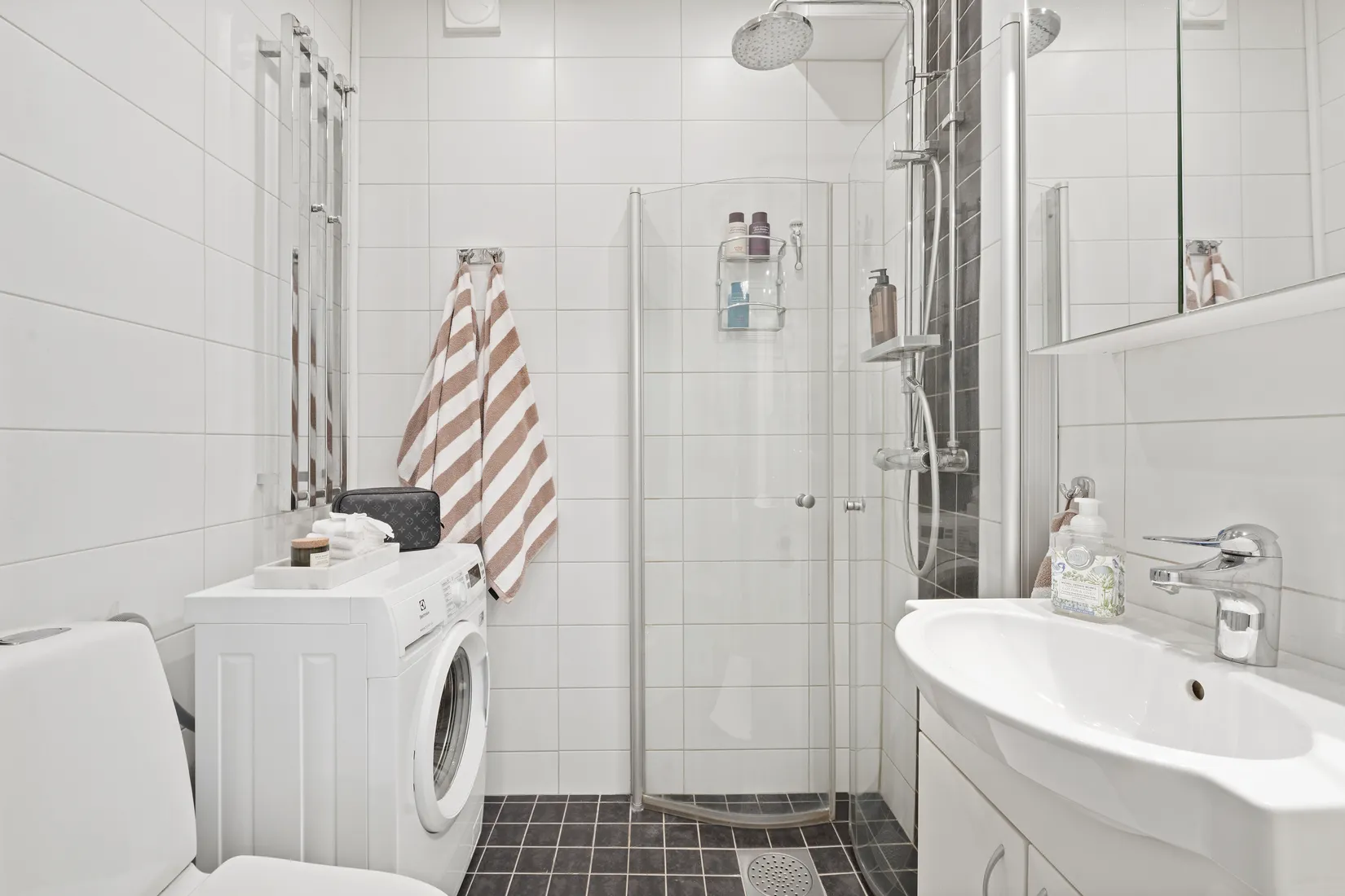 Bostadsrätt, Frodegatan 16B, Fålhagen, Uppsala