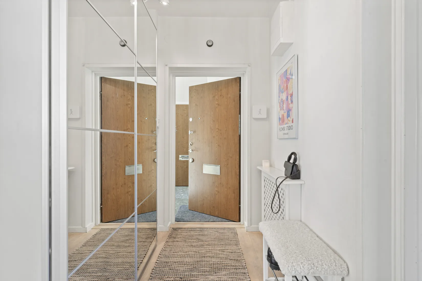 Bostadsrätt, Frodegatan 16B, Fålhagen, Uppsala