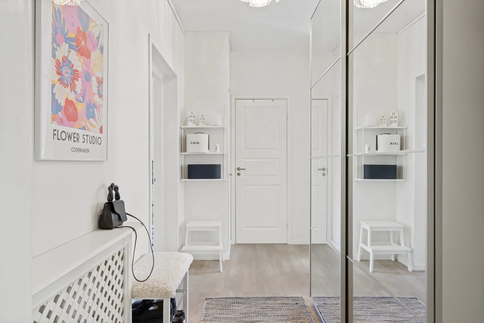 Bostadsrätt, Frodegatan 16B, Fålhagen, Uppsala