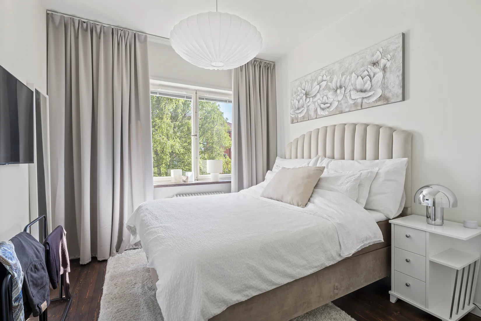 Bostadsrätt, Frodegatan 16B, Fålhagen, Uppsala