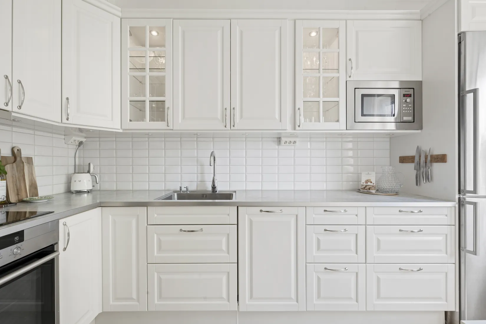 Bostadsrätt, Frodegatan 16B, Fålhagen, Uppsala