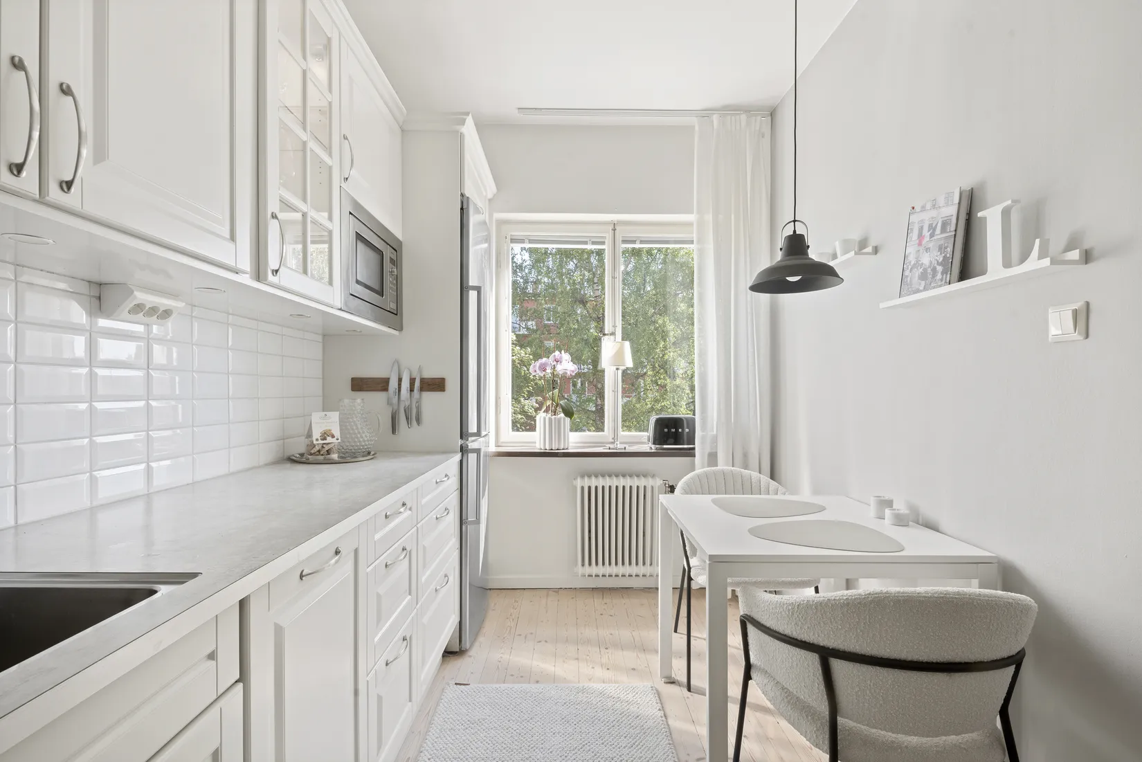 Bostadsrätt, Frodegatan 16B, Fålhagen, Uppsala