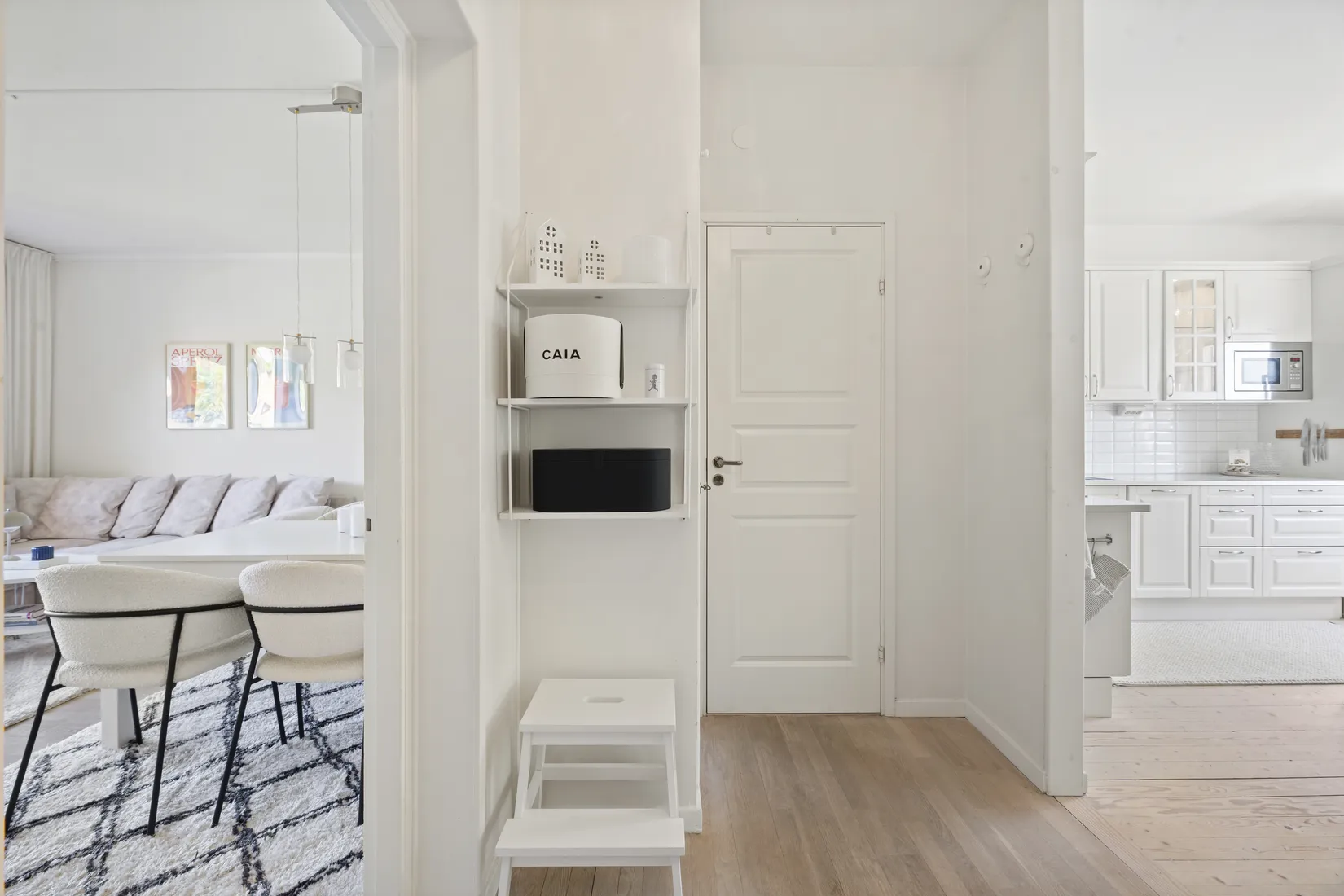 Bostadsrätt, Frodegatan 16B, Fålhagen, Uppsala