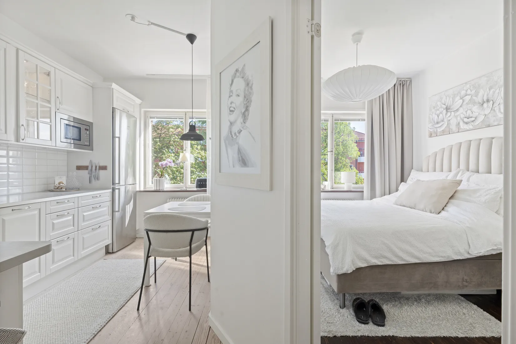 Bostadsrätt, Frodegatan 16B, Fålhagen, Uppsala