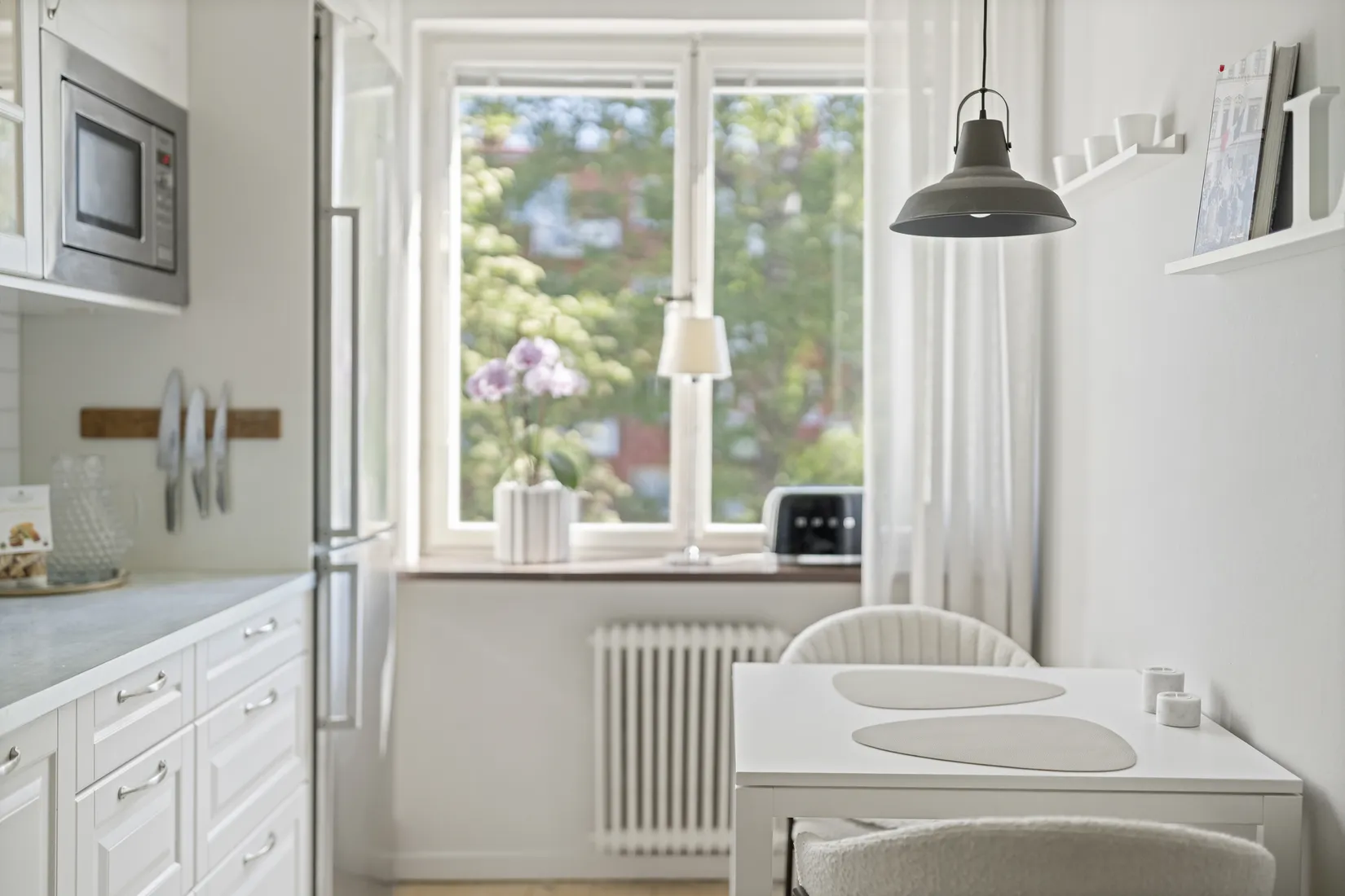Bostadsrätt, Frodegatan 16B, Fålhagen, Uppsala