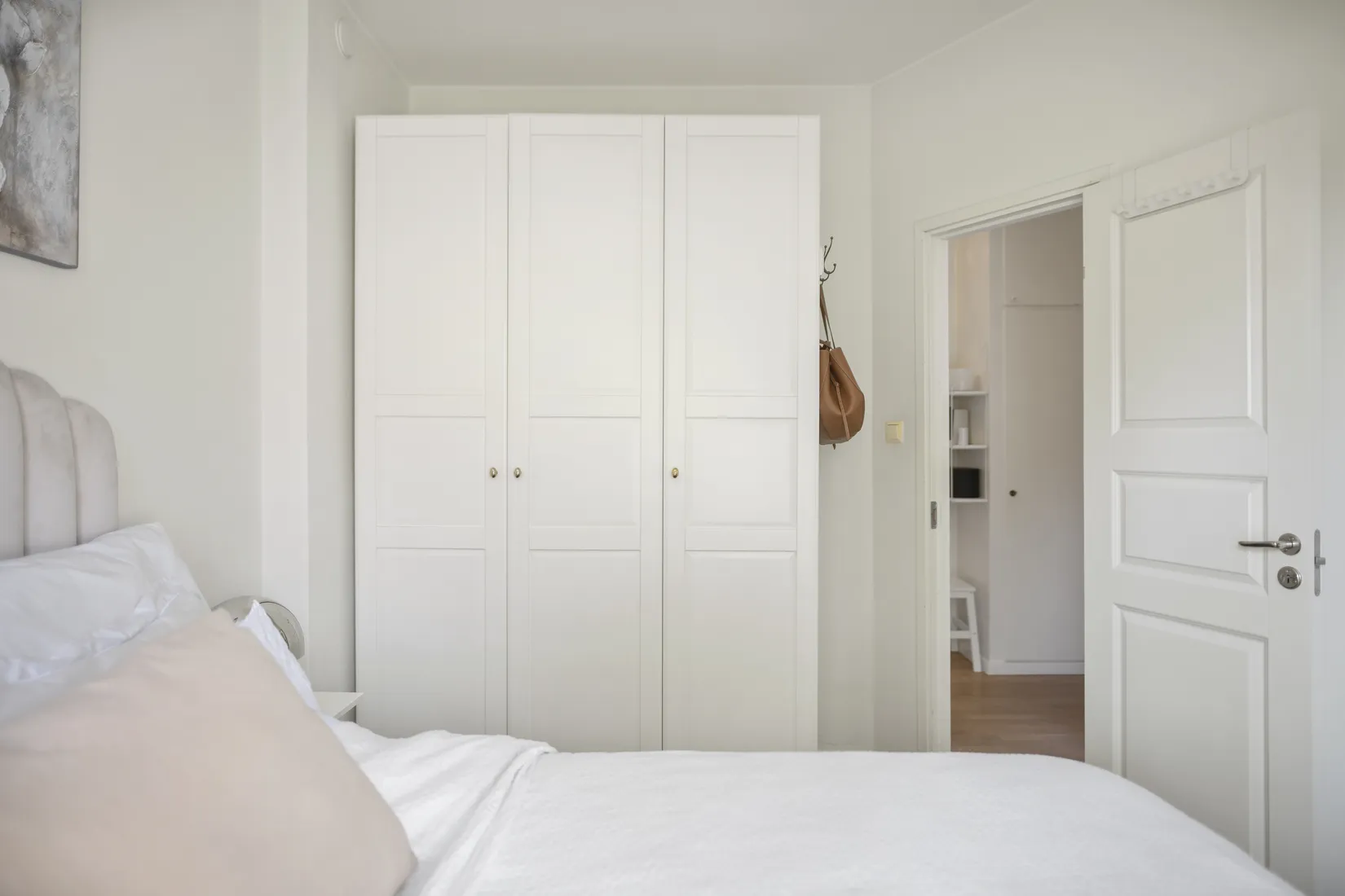 Bostadsrätt, Frodegatan 16B, Fålhagen, Uppsala