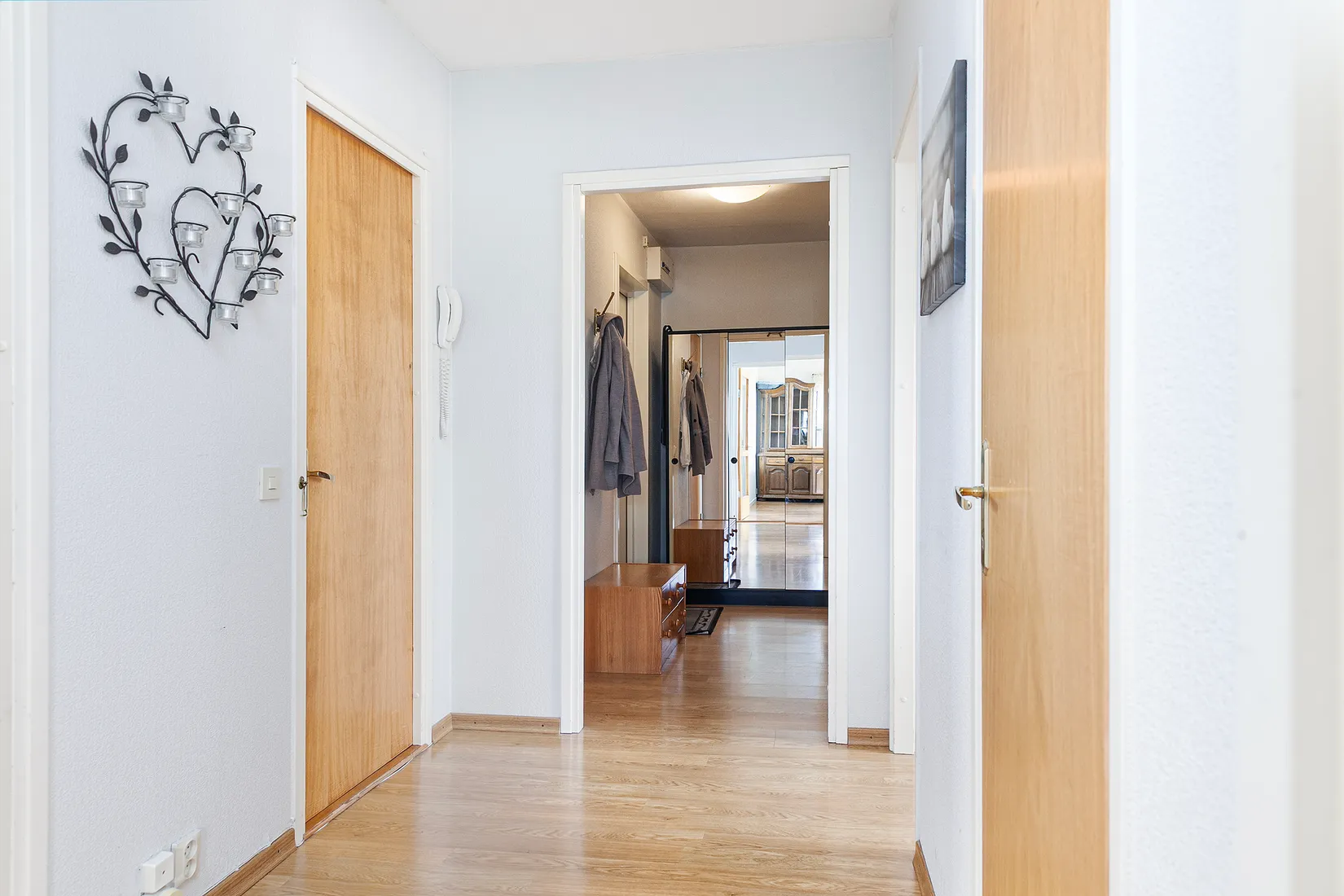 Bostadsrätt, Larmvägen 12A, Fredriksdal, Helsingborg