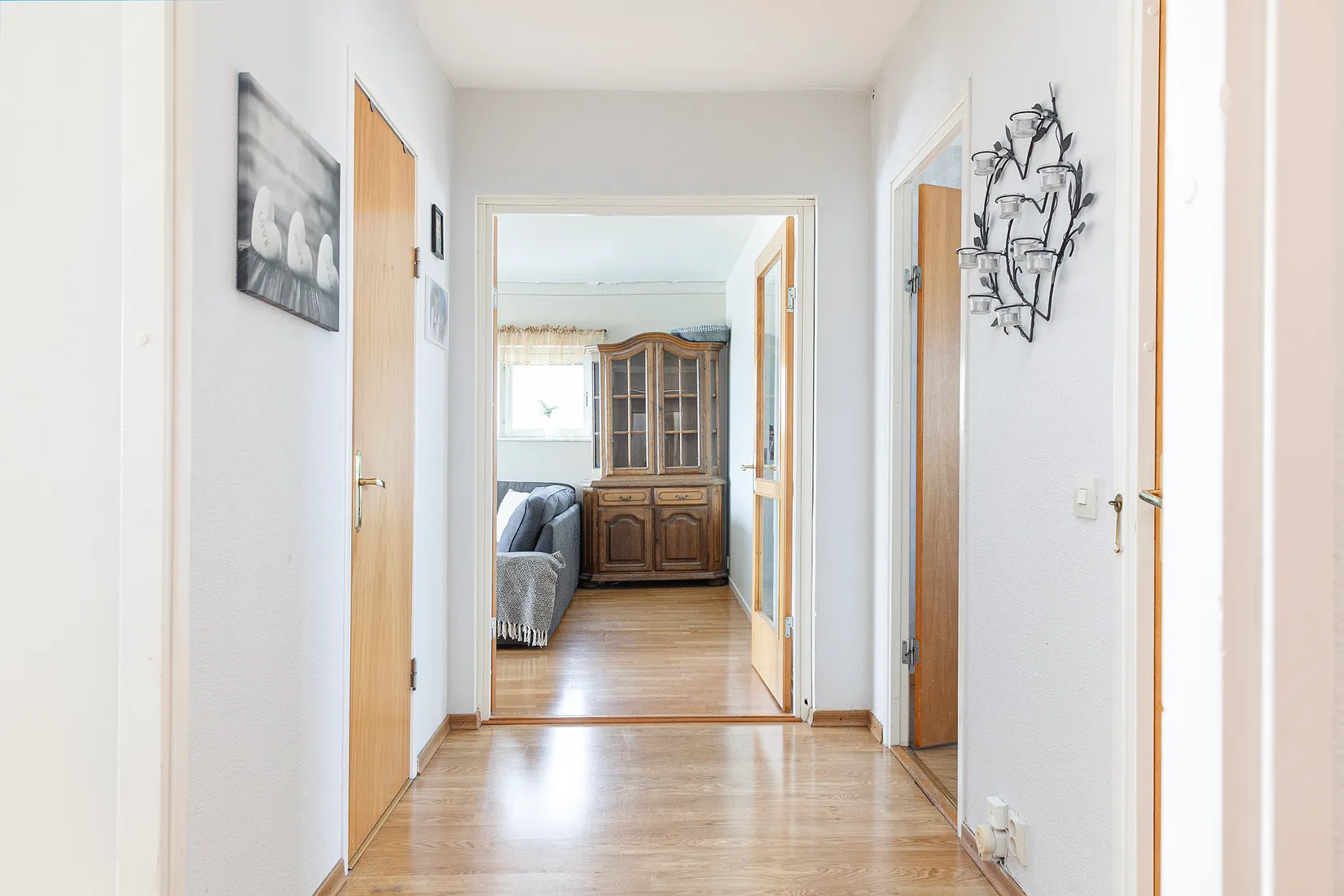 Bostadsrätt, Larmvägen 12A, Fredriksdal, Helsingborg